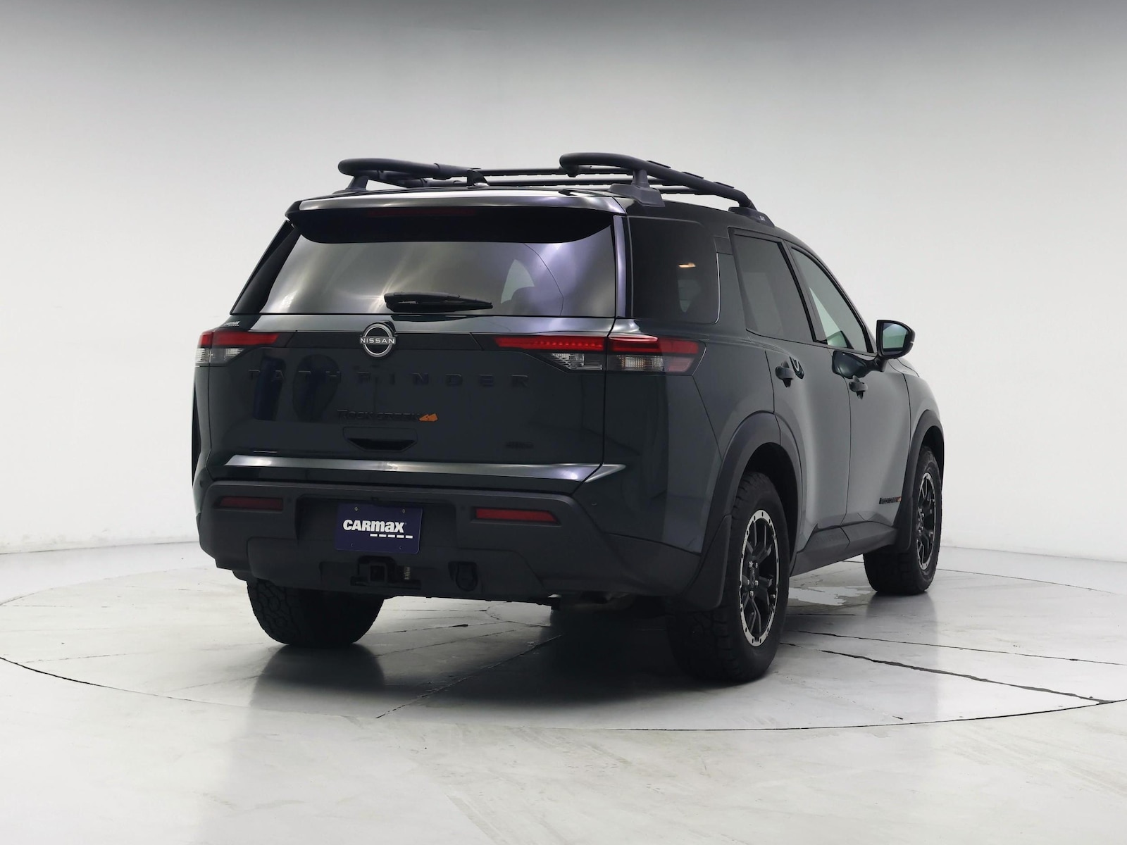 2023 Nissan Pathfinder Rock Creek - Photo 9