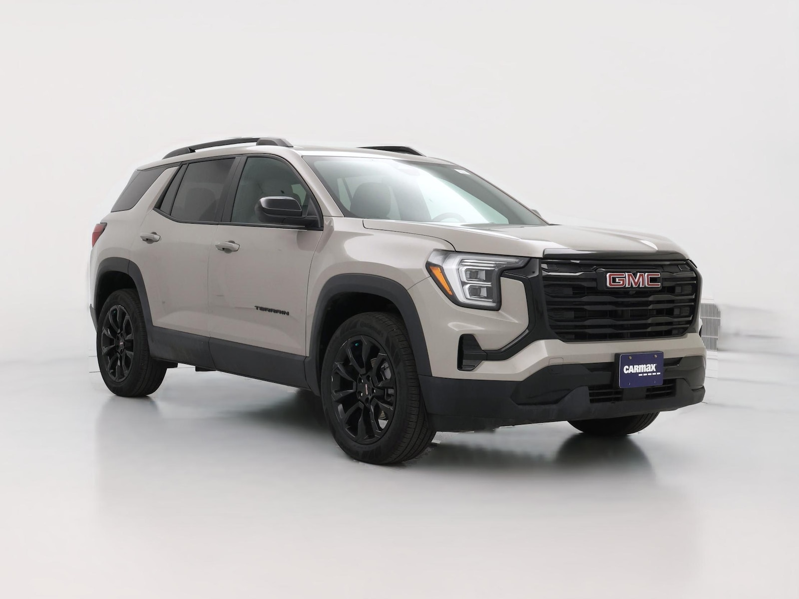 2025 GMC Terrain