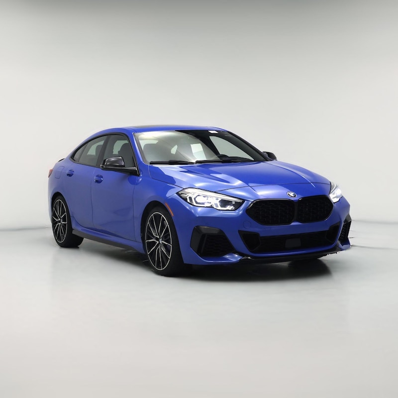 2020 BMW M235 XI Gran Coupe
