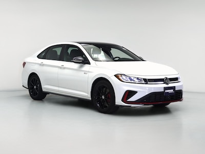 2025 Volkswagen Jetta GLI Autobahn