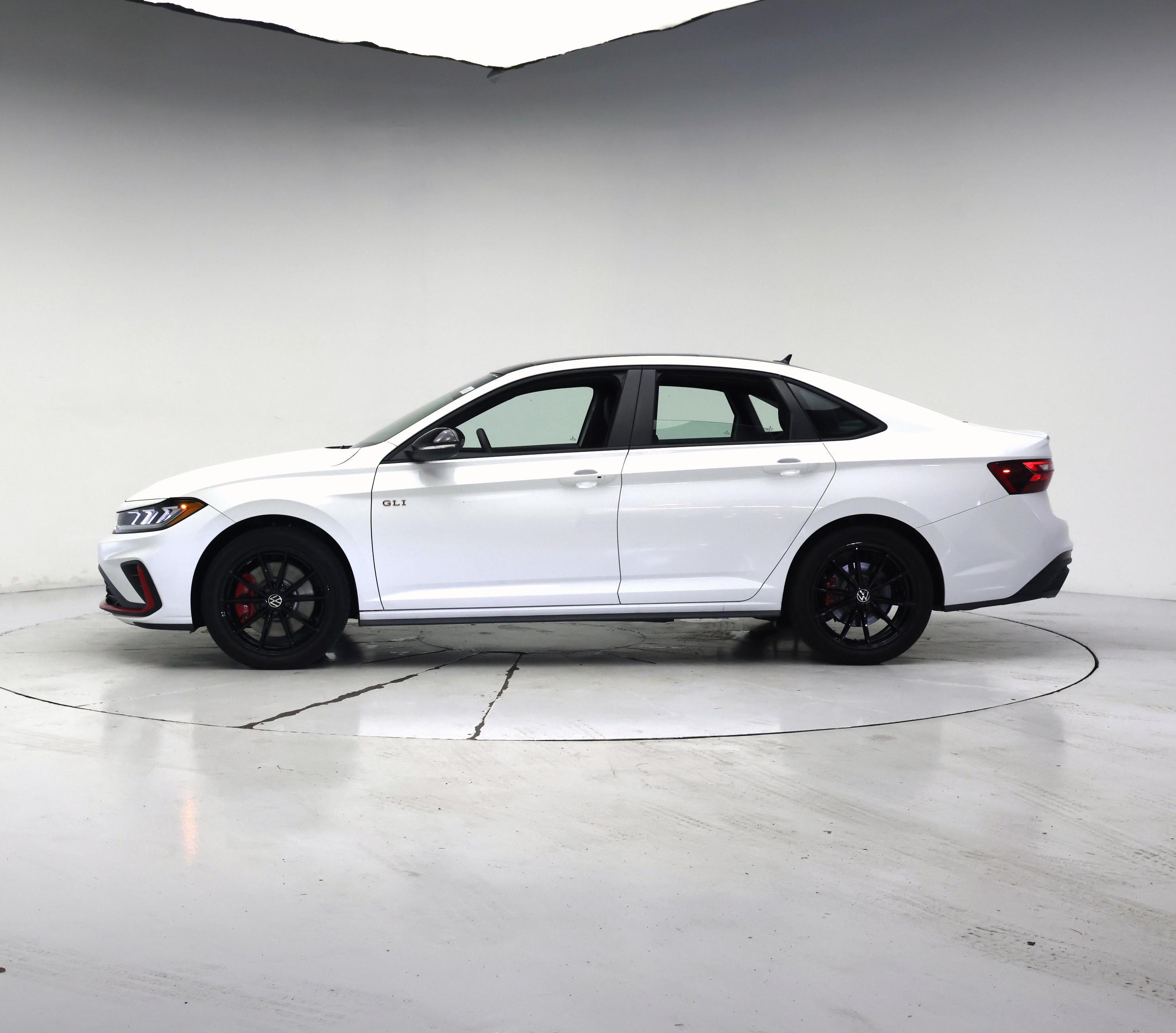 Thumbnail: 2025 Volkswagen Jetta - 3