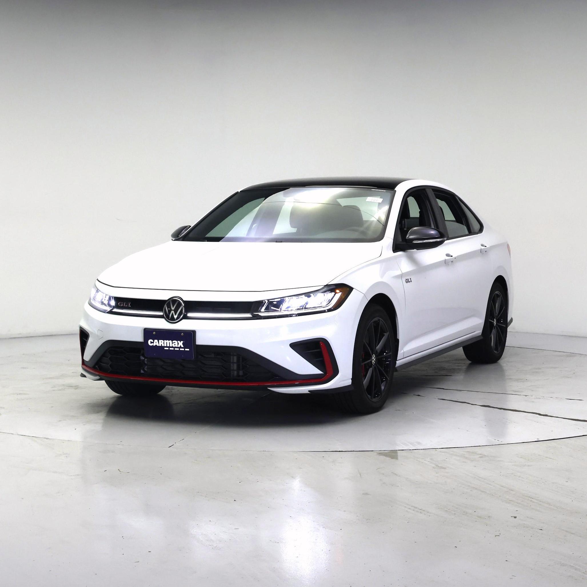 Thumbnail: 2025 Volkswagen Jetta - 4