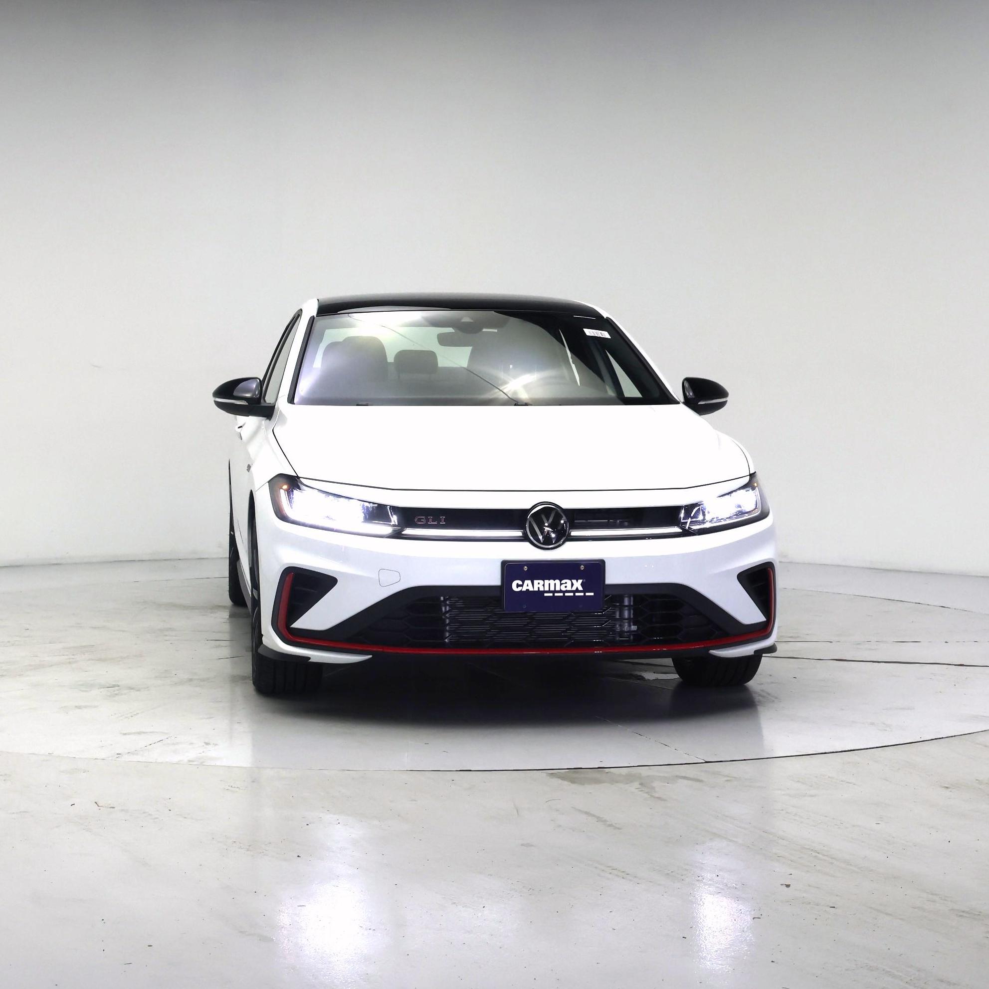 Thumbnail: 2025 Volkswagen Jetta - 5