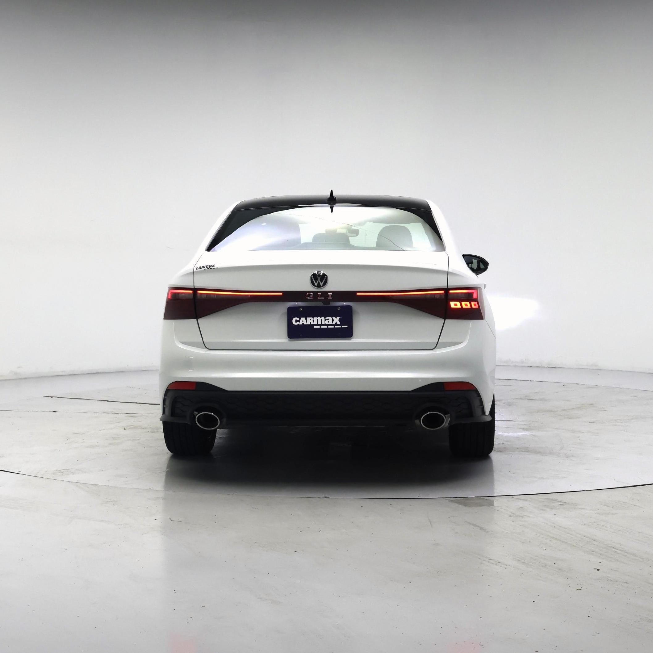Thumbnail: 2025 Volkswagen Jetta - 6