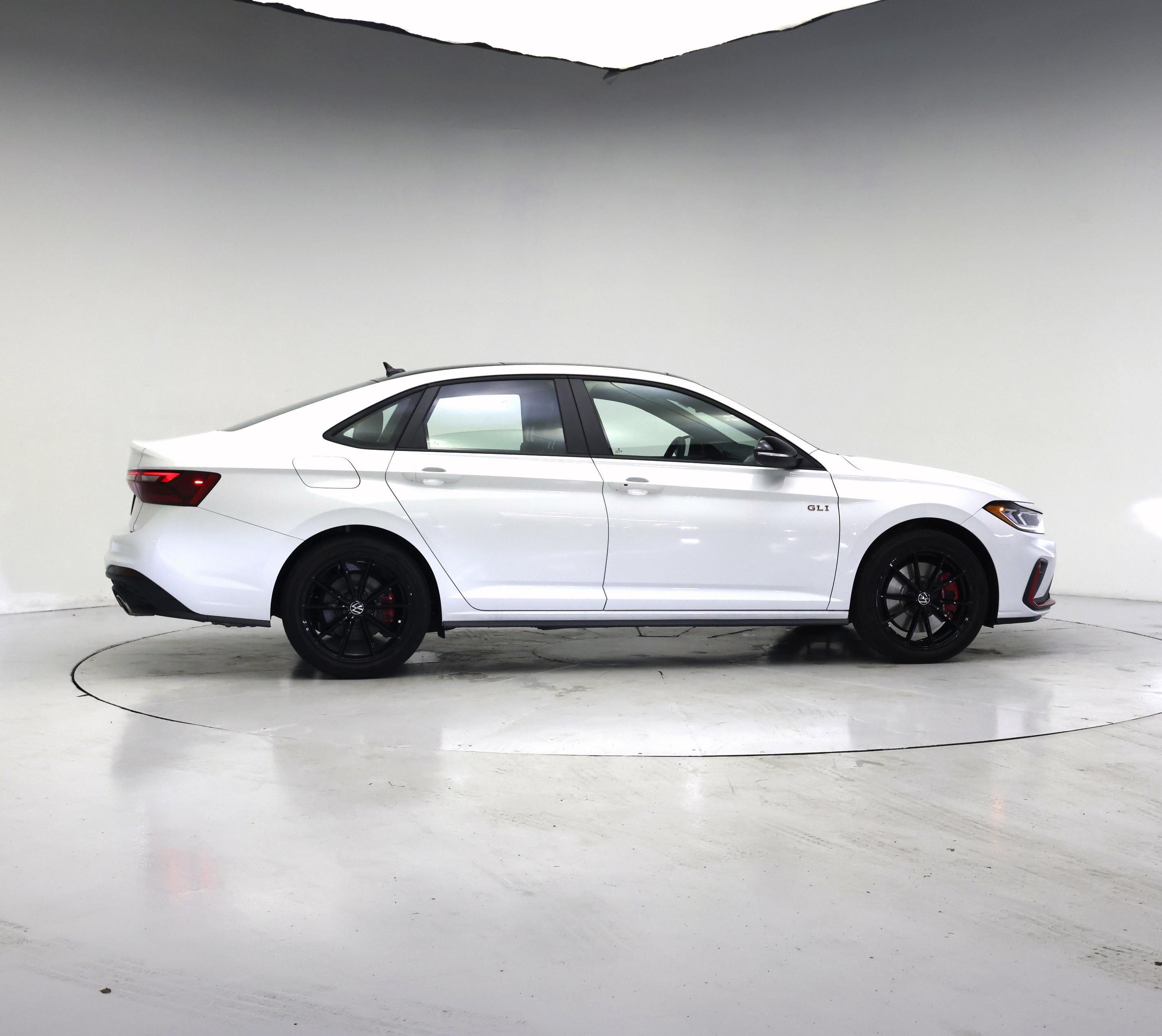 Thumbnail: 2025 Volkswagen Jetta - 7
