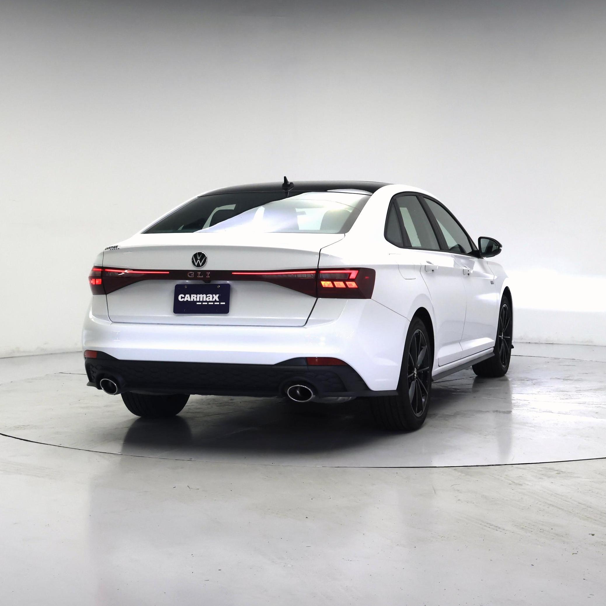 Thumbnail: 2025 Volkswagen Jetta - 8