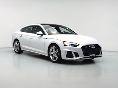 2021 Audi A5 Sportback Premium Plus