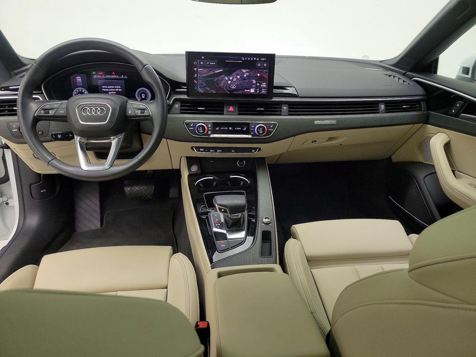 2021 Audi A5 Sportback Premium Plus - Photo 10