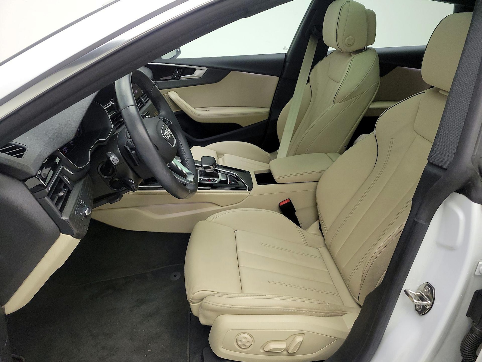 2021 Audi A5 Sportback Premium Plus - Photo 12