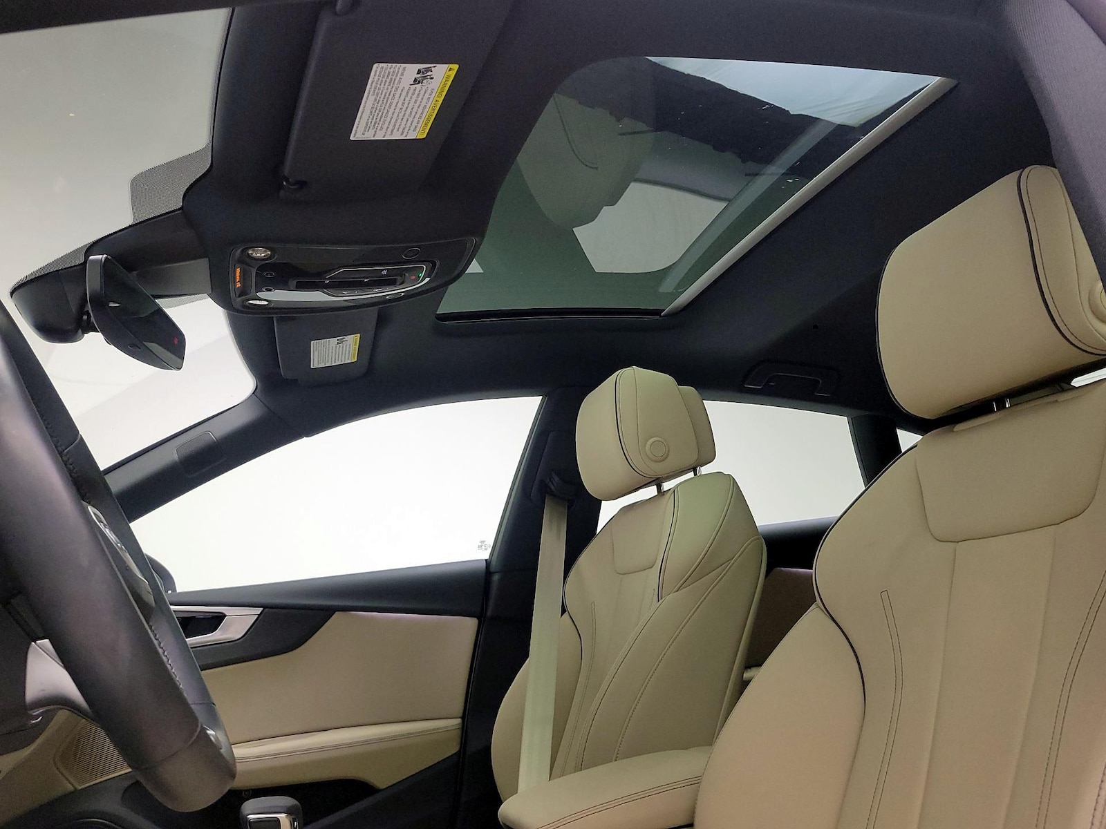 2021 Audi A5 Sportback Premium Plus - Photo 21