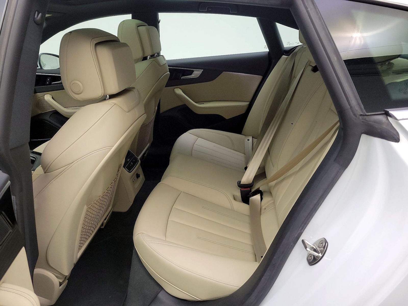 2021 Audi A5 Sportback Premium Plus - Photo 22