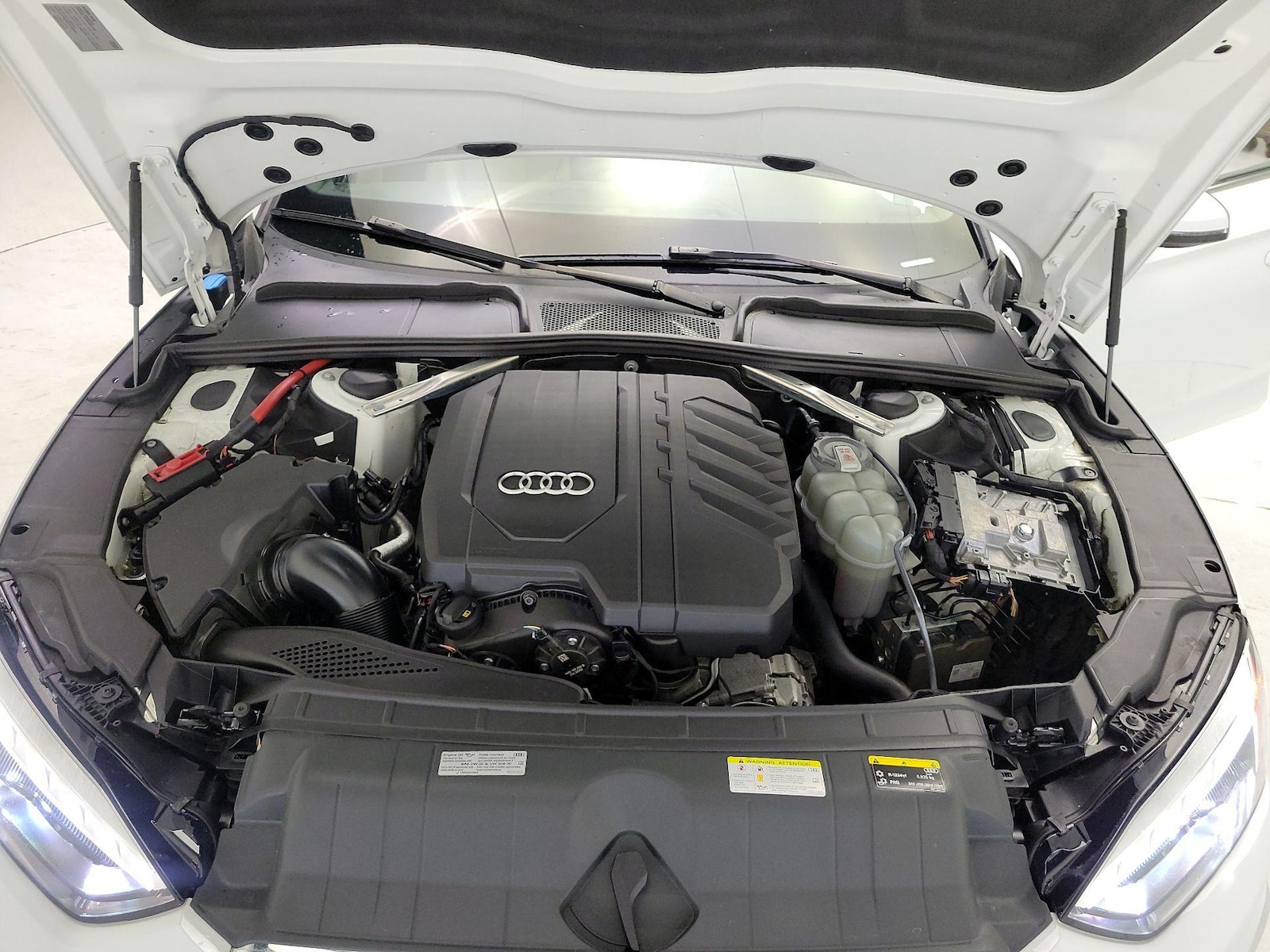 2021 Audi A5 Sportback Premium Plus - Photo 24