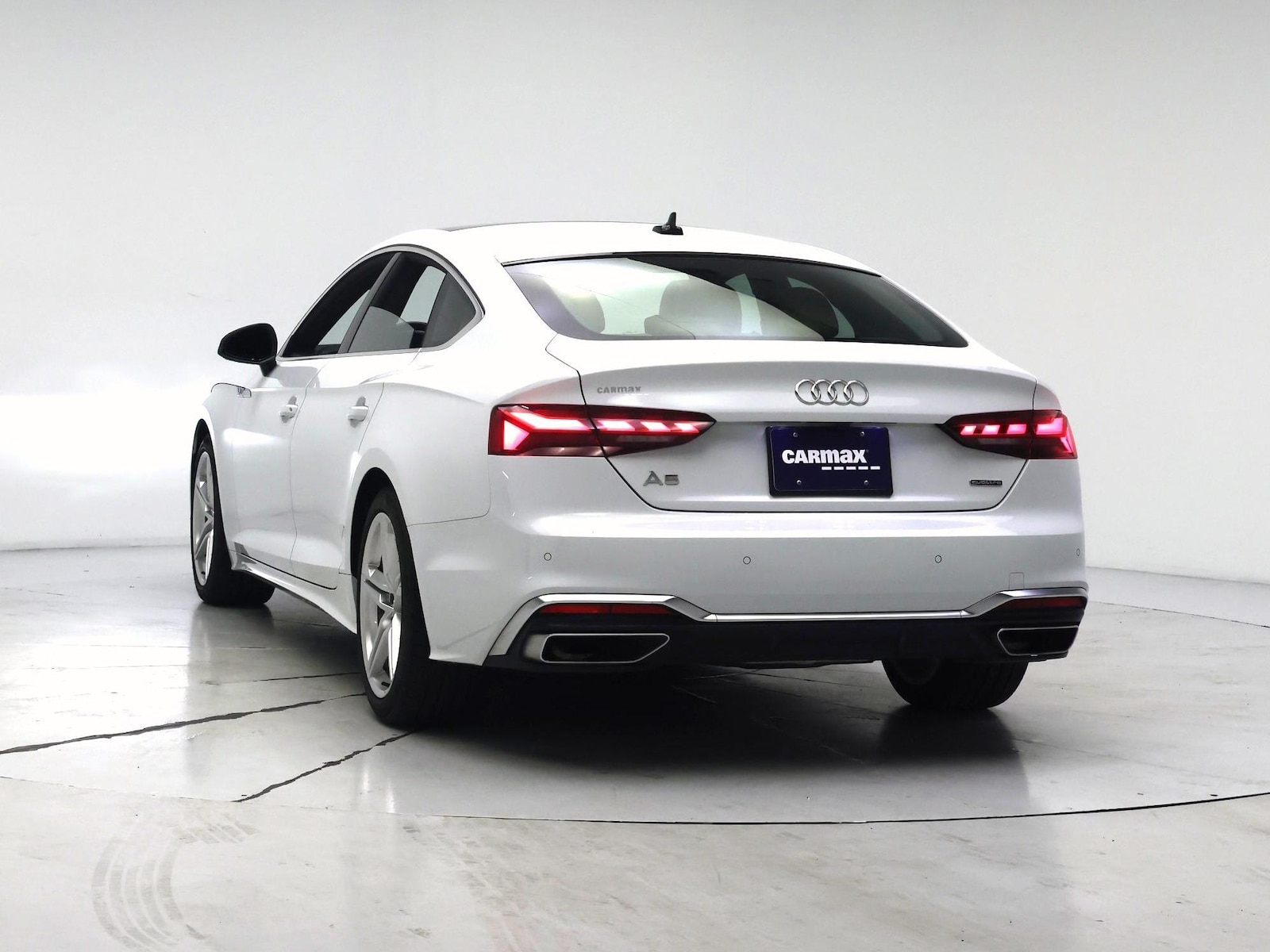 2021 Audi A5 Sportback Premium Plus - Photo 7