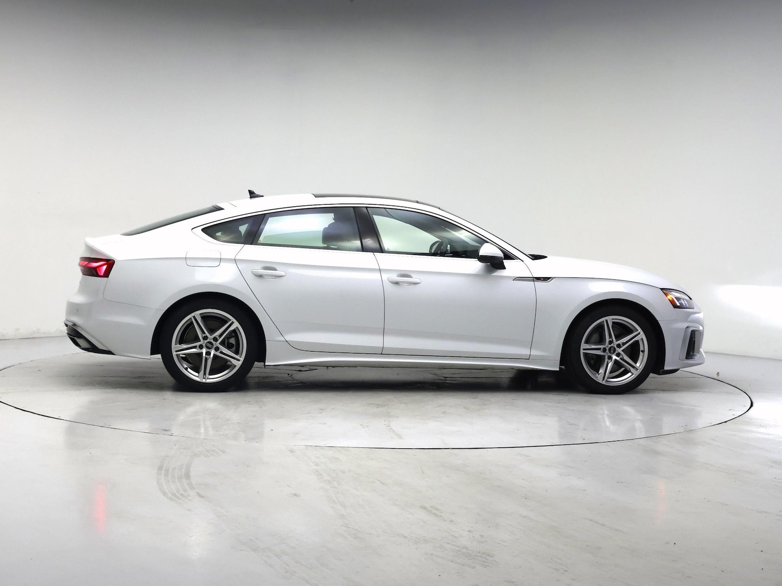 2021 Audi A5 Sportback Premium Plus - Photo 8