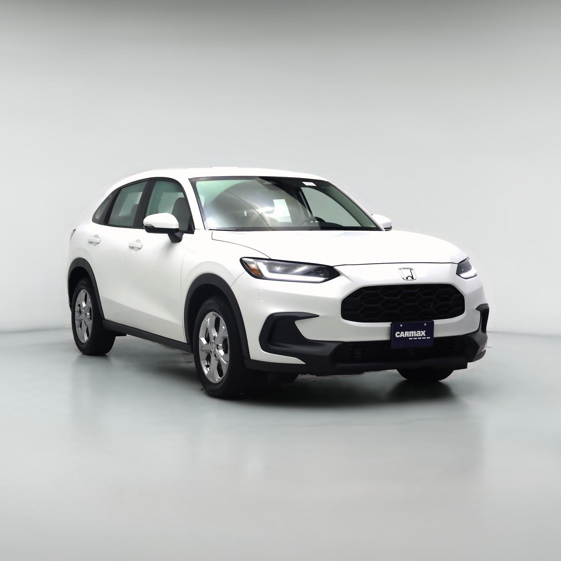 Thumbnail: 2023 Honda HR-V - 1