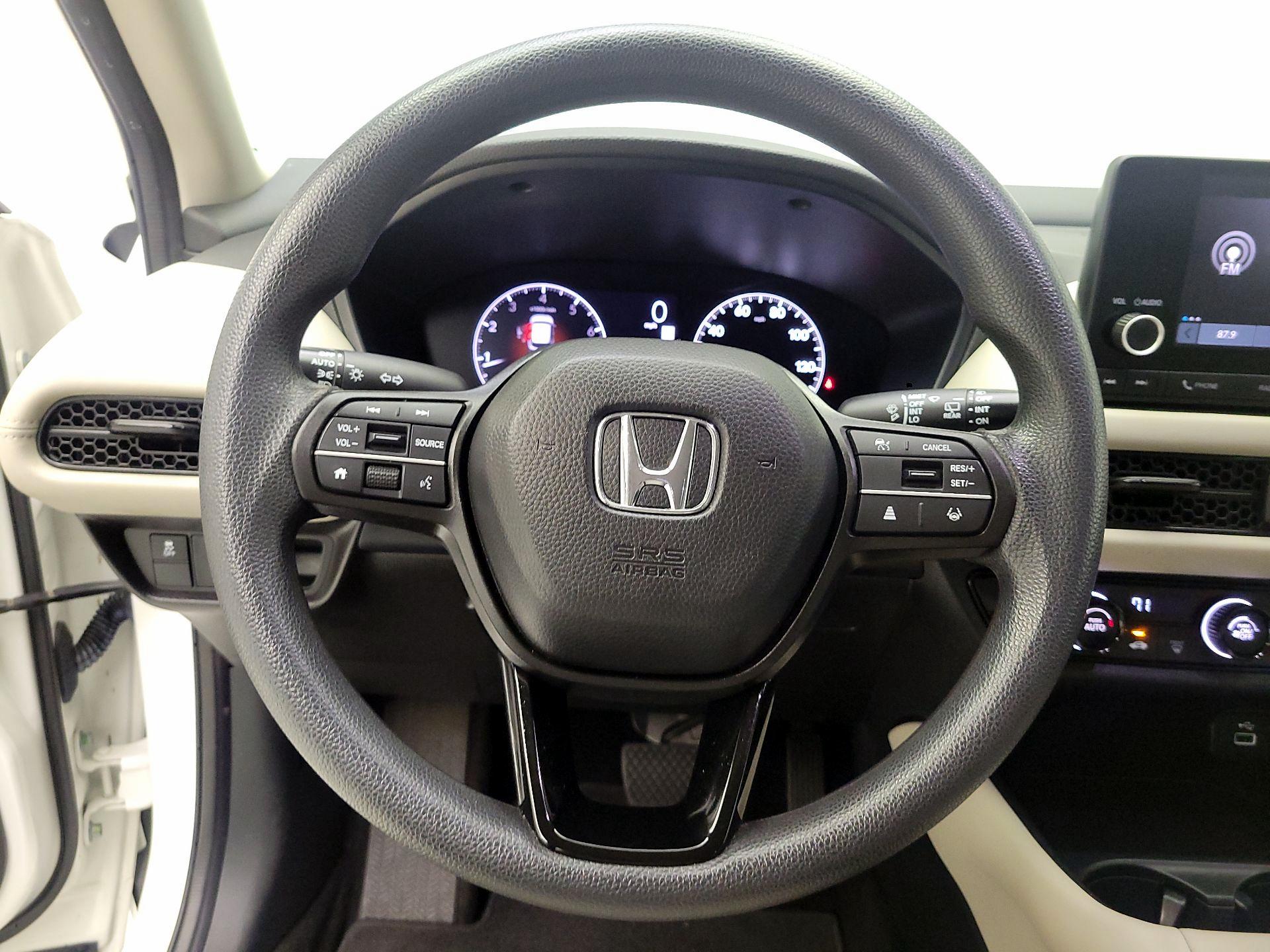 Thumbnail: 2023 Honda HR-V - 10