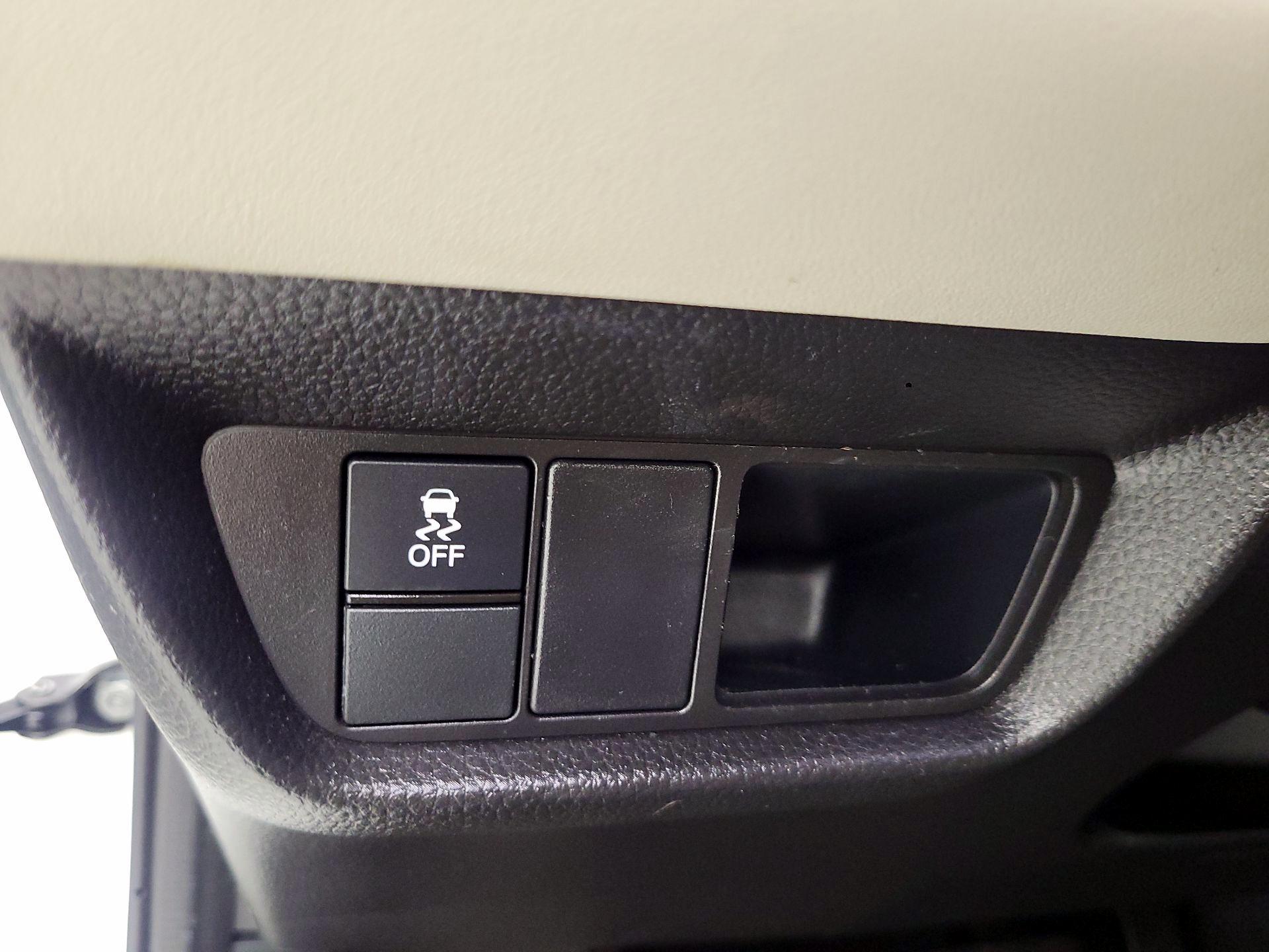 Thumbnail: 2023 Honda HR-V - 13