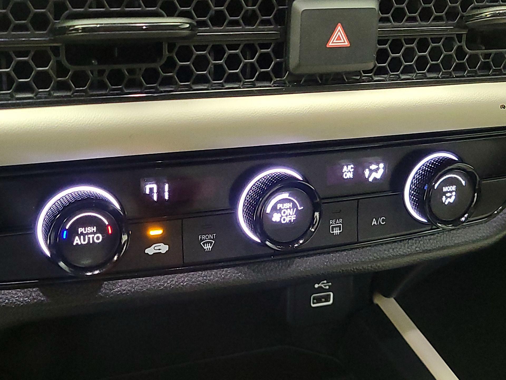 Thumbnail: 2023 Honda HR-V - 16