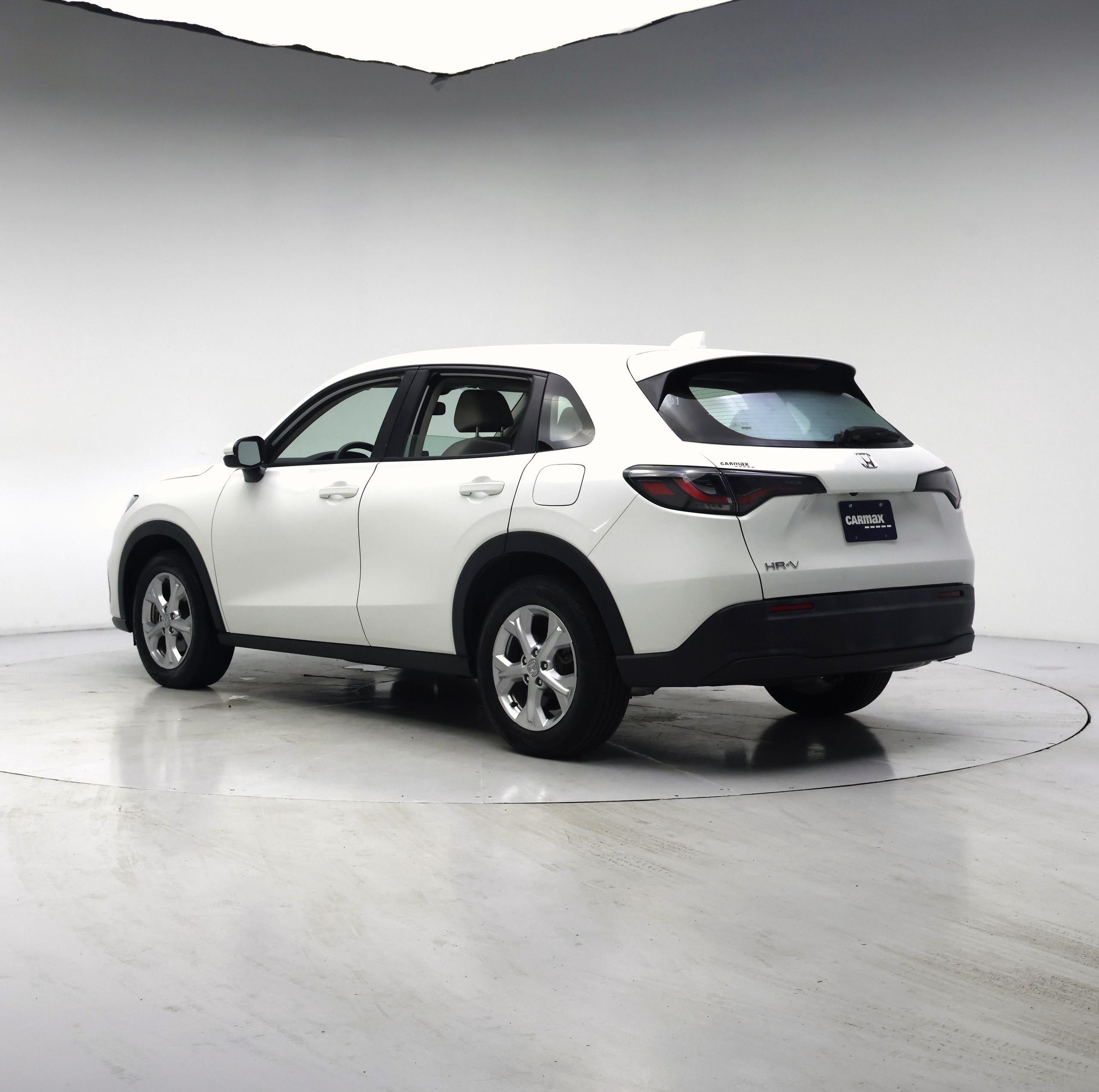 Thumbnail: 2023 Honda HR-V - 2