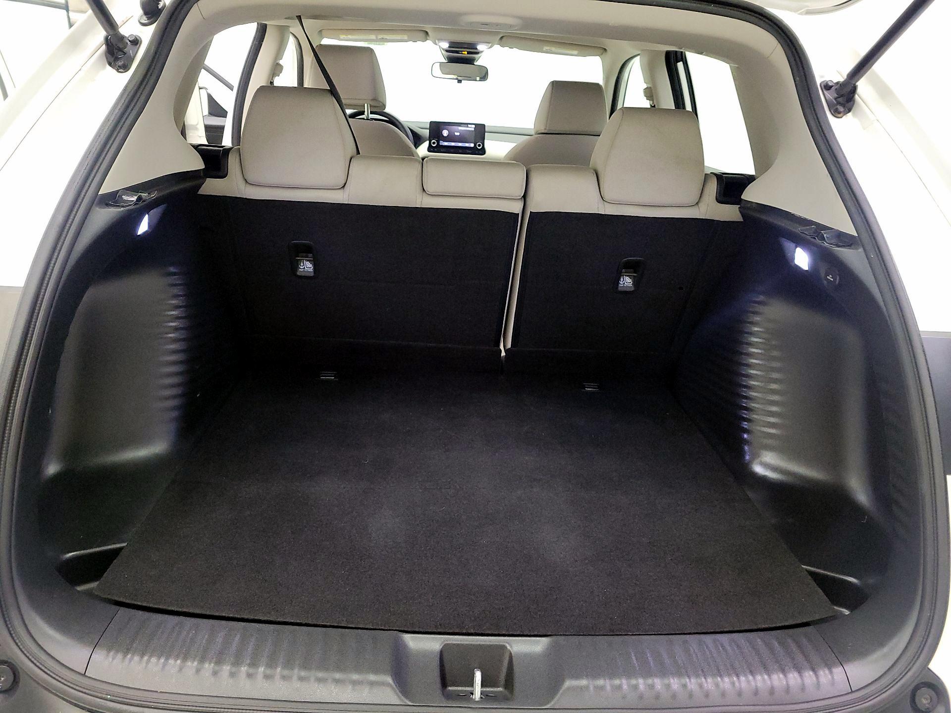 Thumbnail: 2023 Honda HR-V - 20