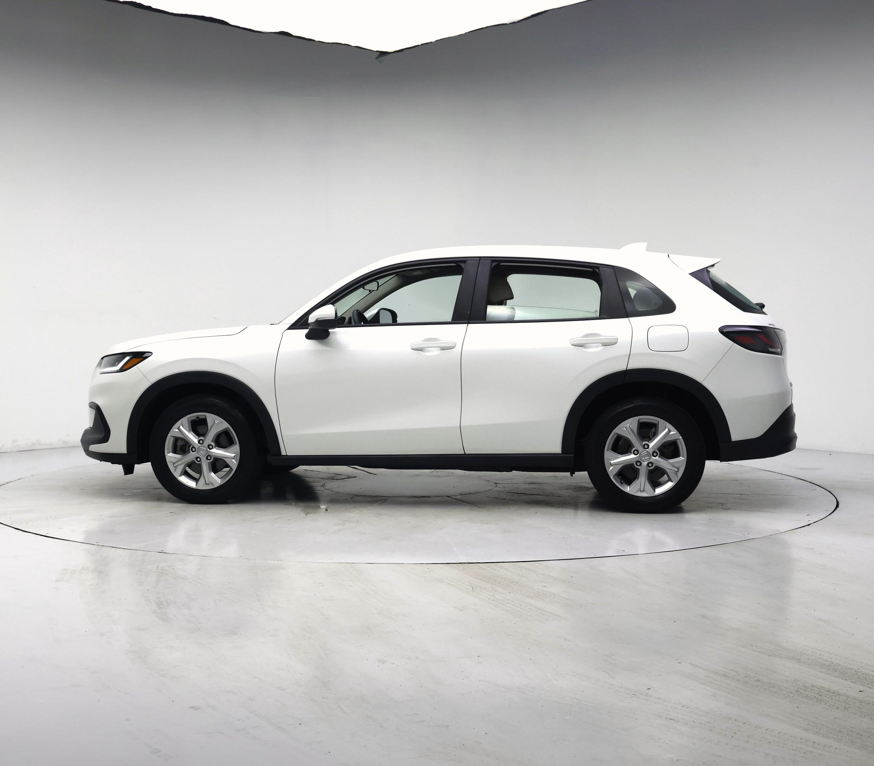Thumbnail: 2023 Honda HR-V - 3