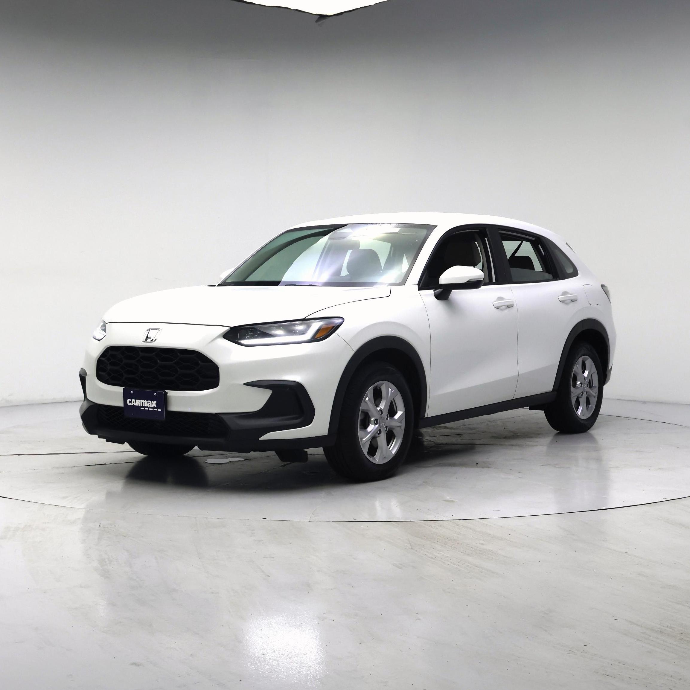 Thumbnail: 2023 Honda HR-V - 4