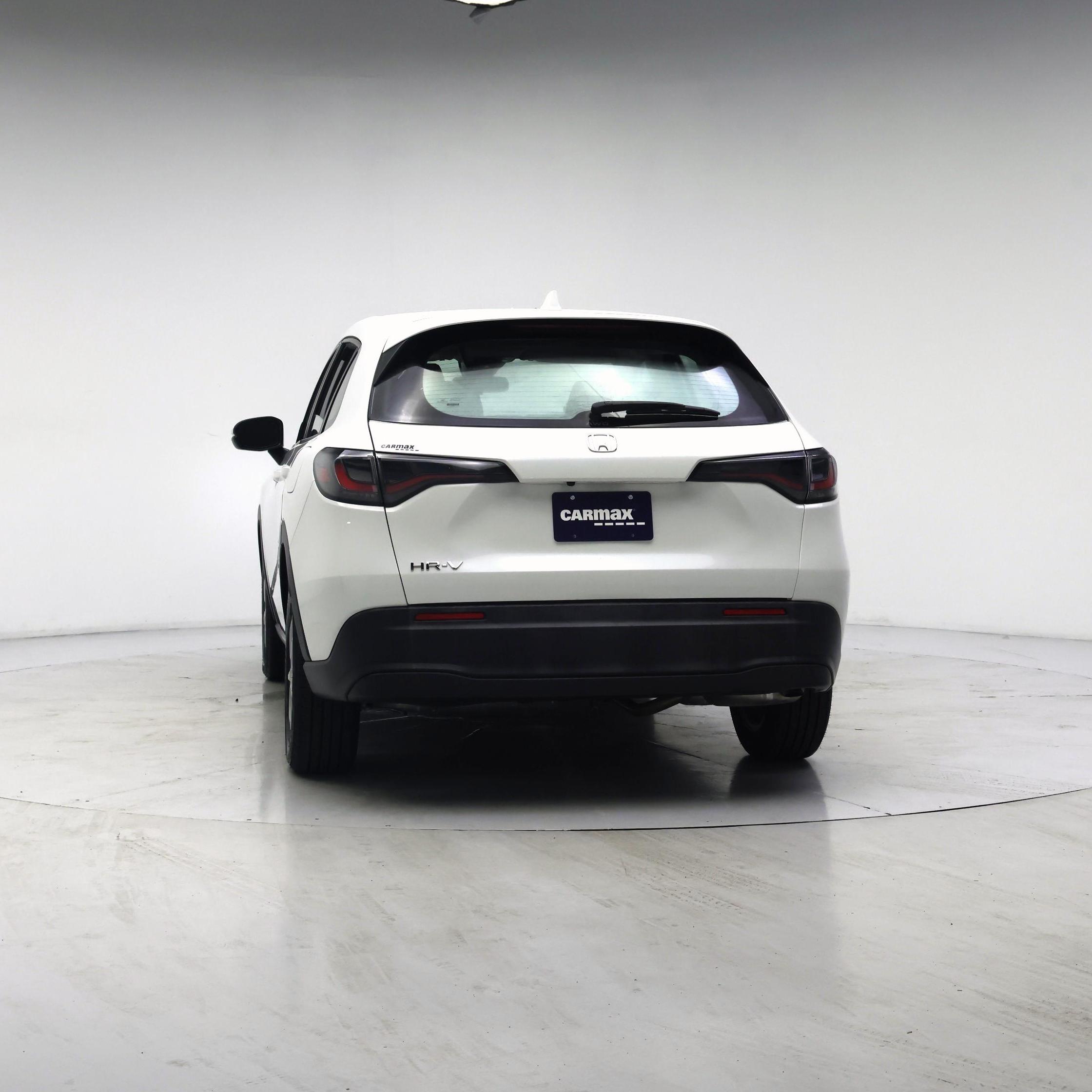 Thumbnail: 2023 Honda HR-V - 6