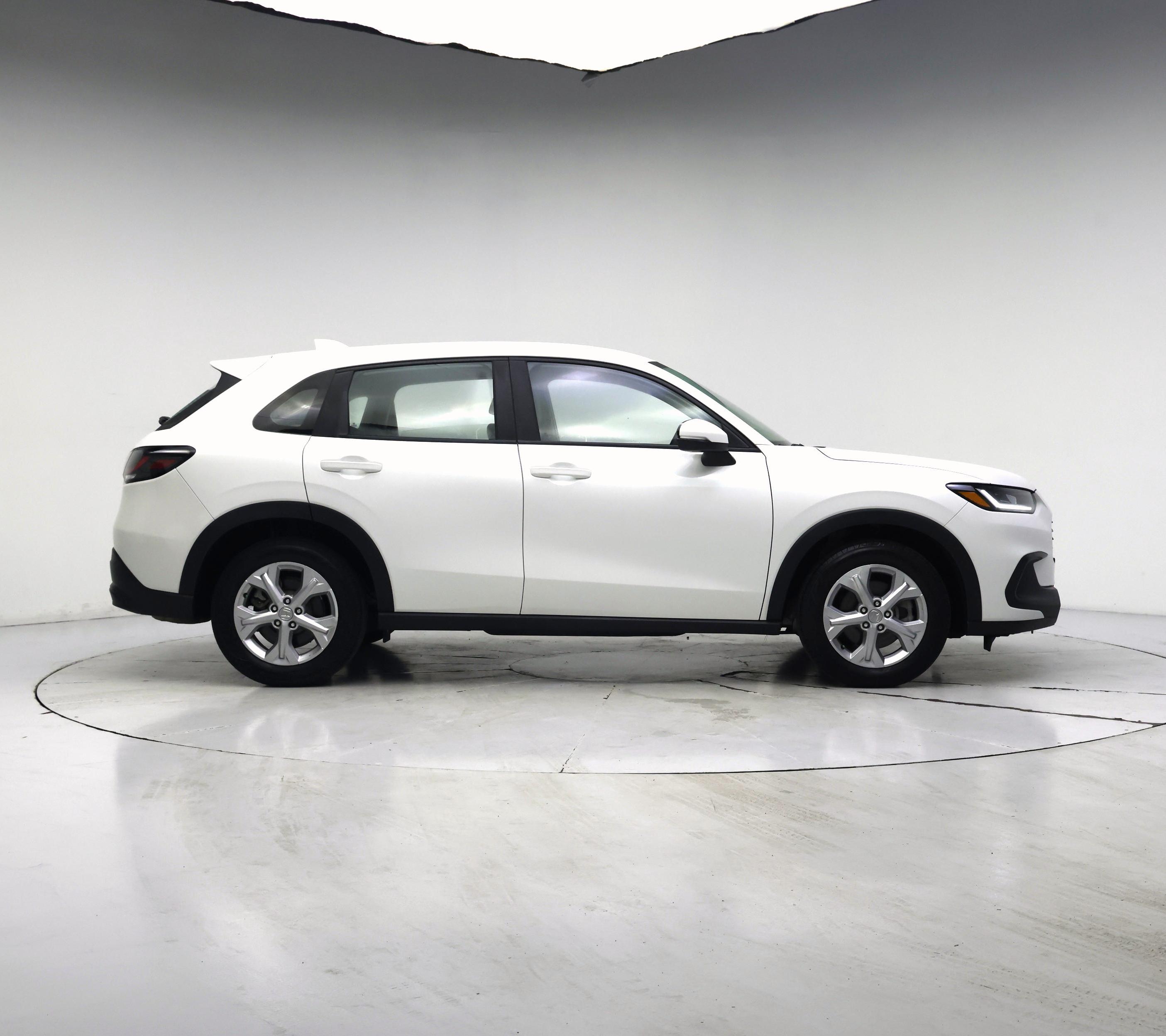 Thumbnail: 2023 Honda HR-V - 7