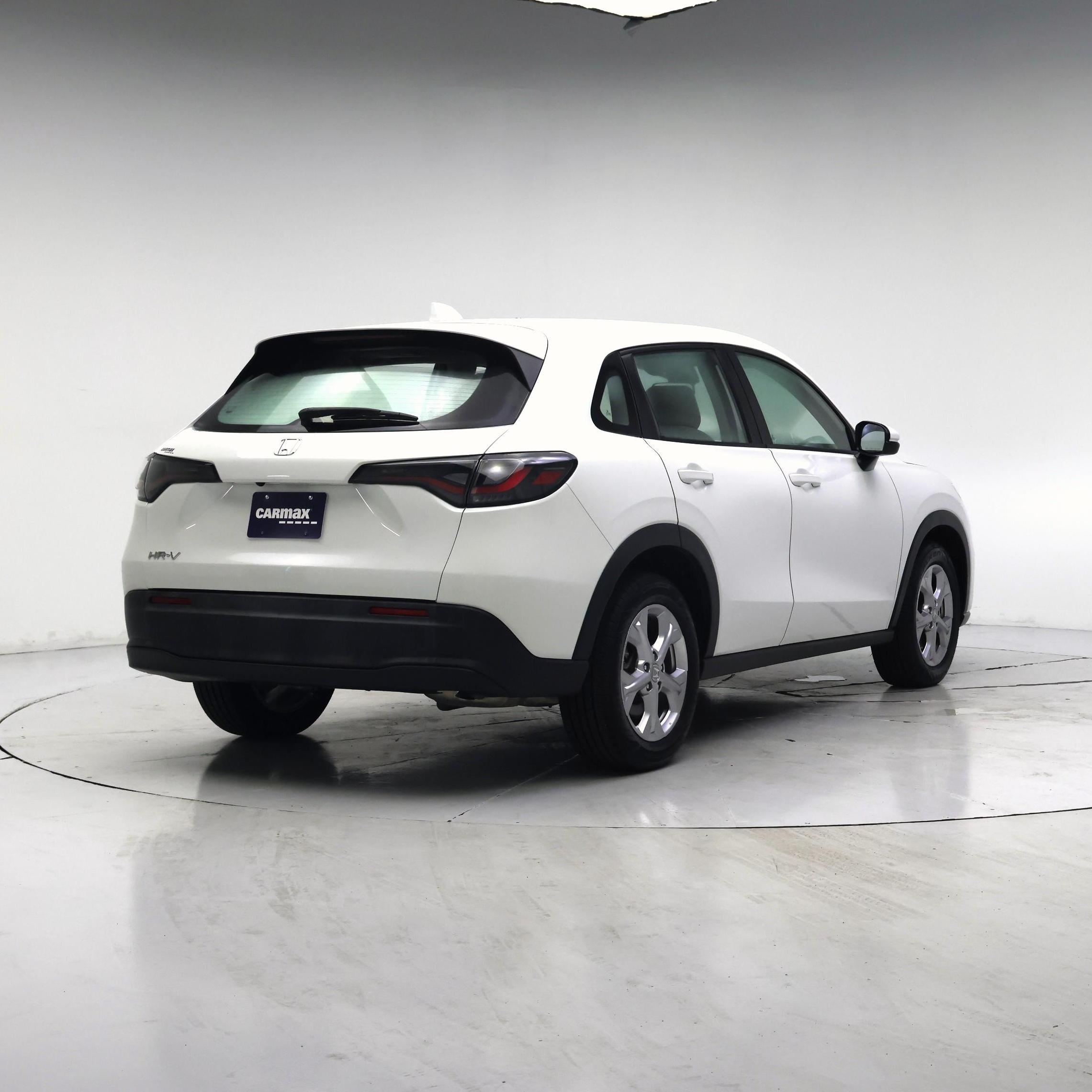 Thumbnail: 2023 Honda HR-V - 8