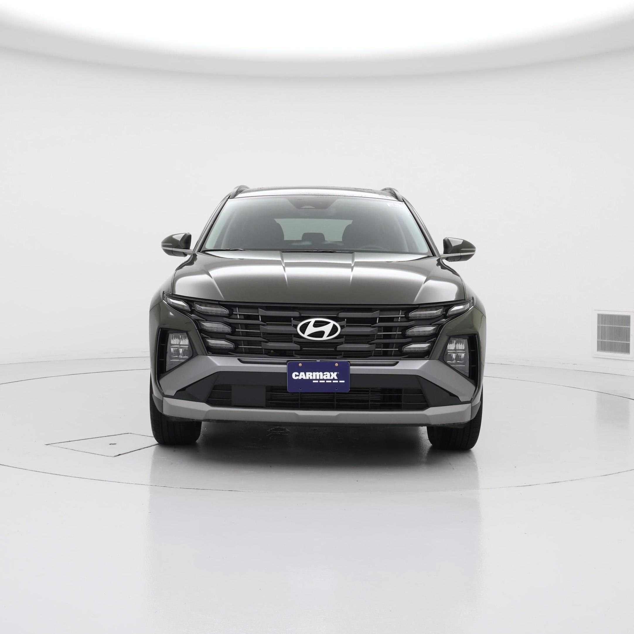 Thumbnail: 2025 Hyundai Tucson - 5
