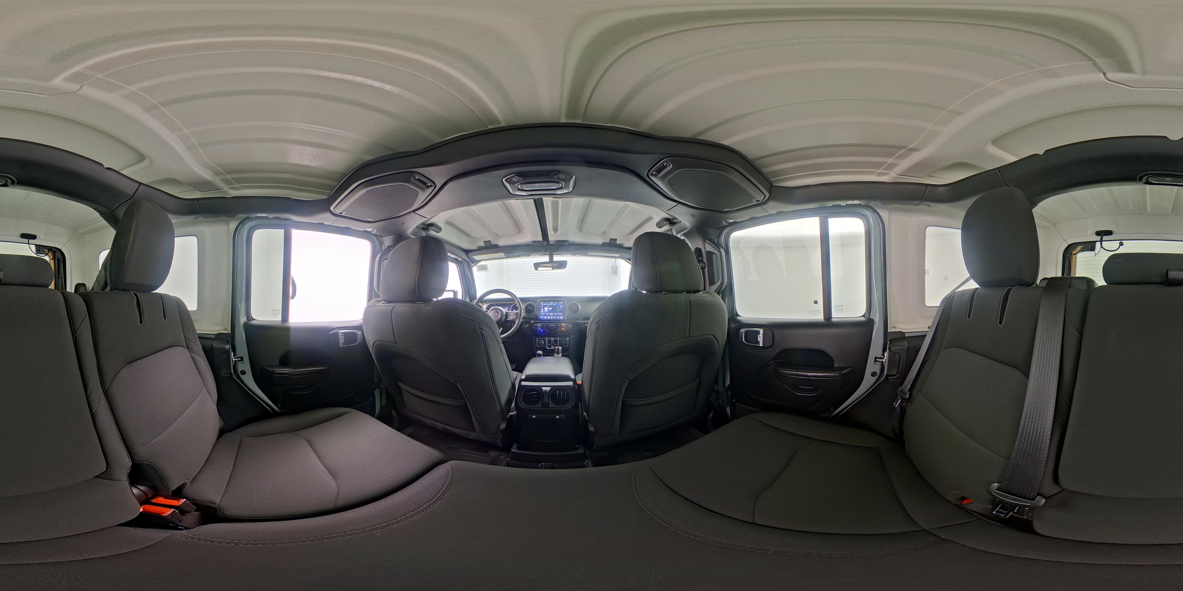 2023 Jeep Wrangler 4xe Willys 4XE - Photo 28