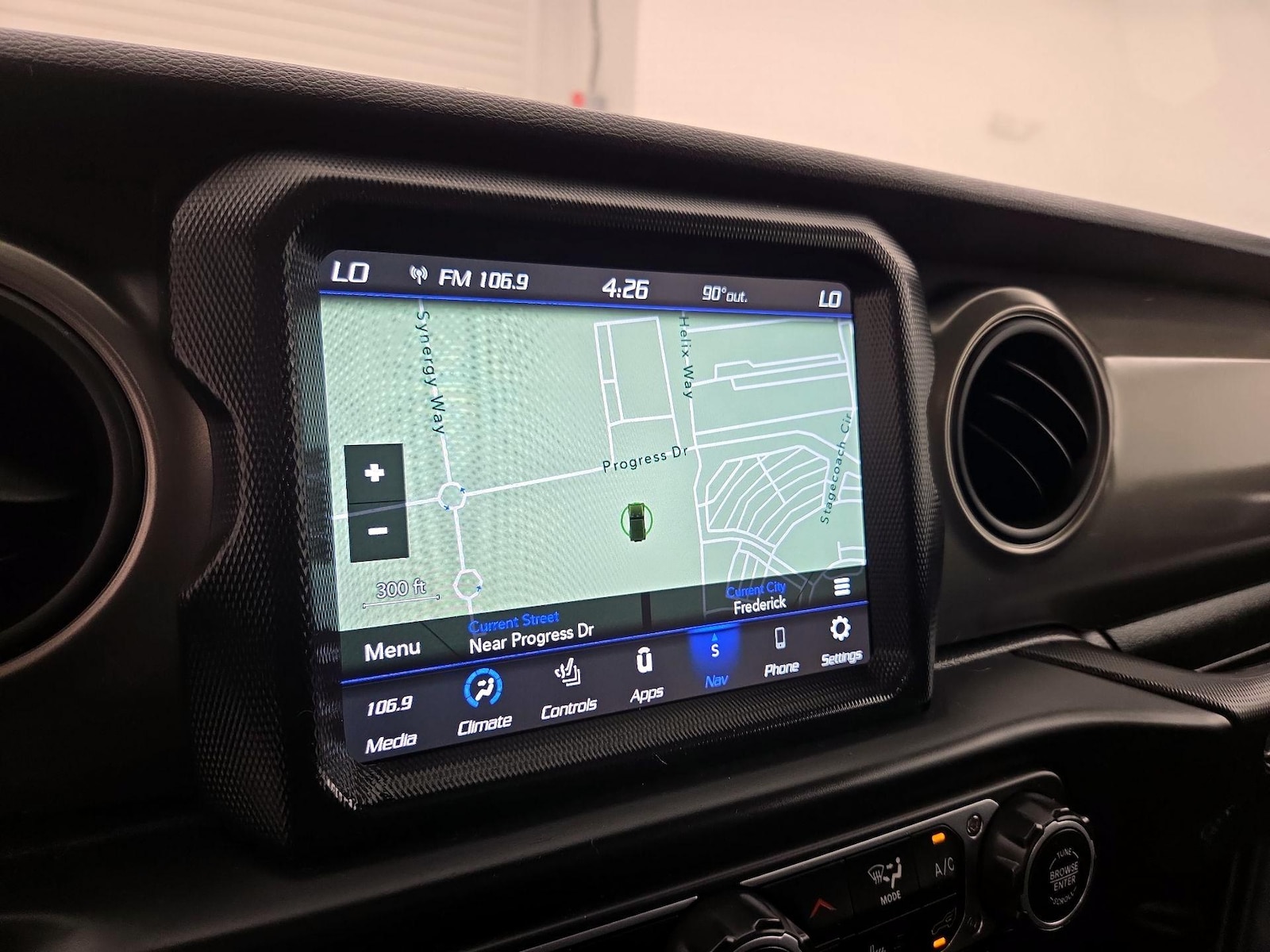 2023 Jeep Wrangler 4xe Willys 4XE - Photo 15