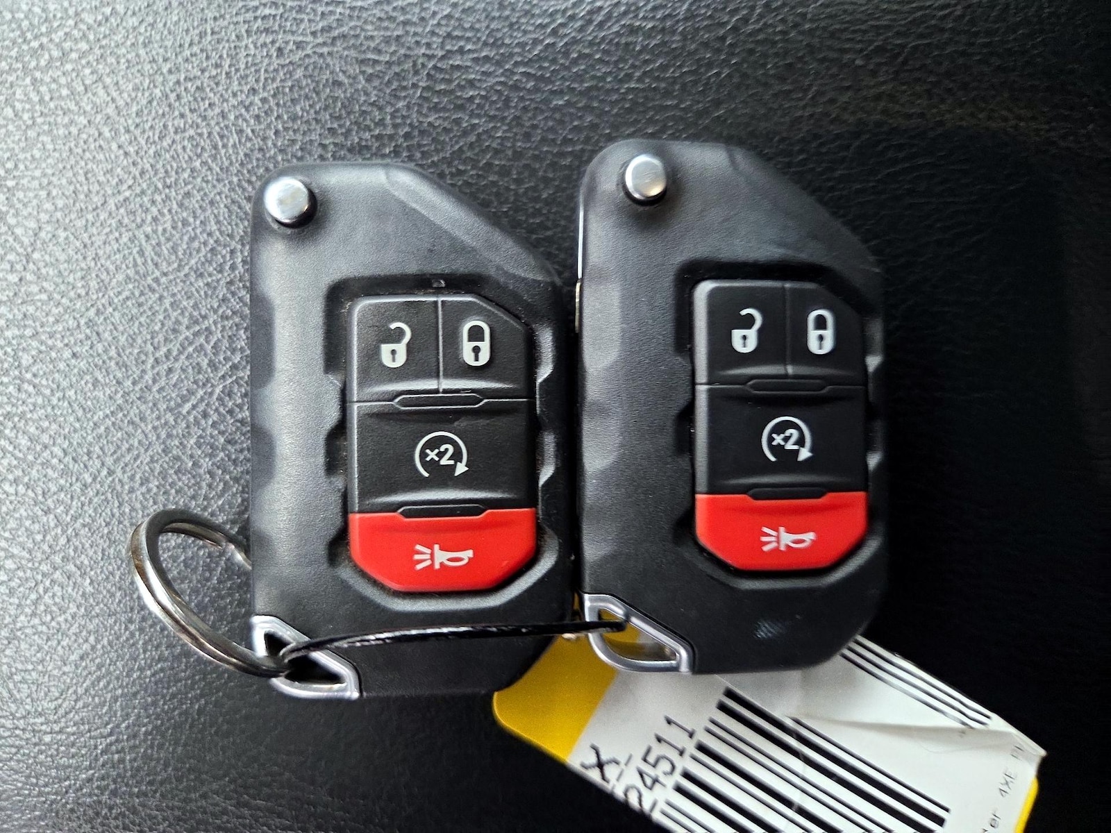 2023 Jeep Wrangler 4xe Willys 4XE - Photo 26