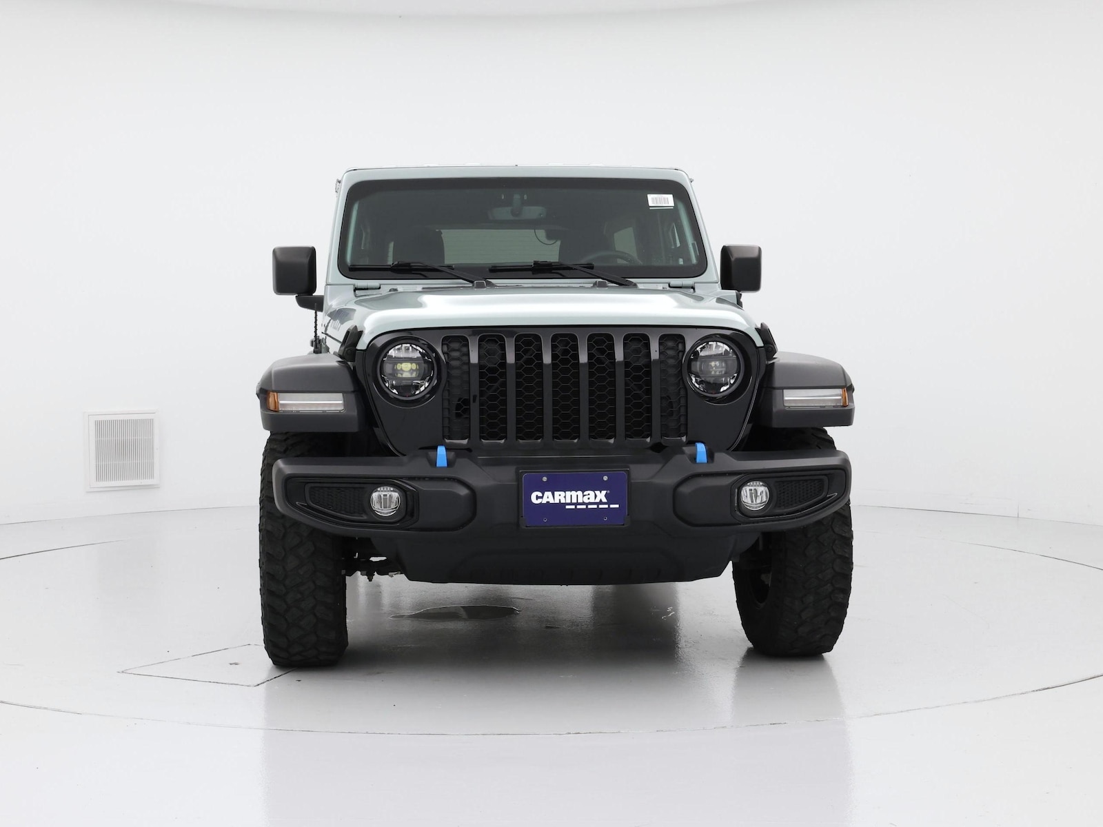 2023 Jeep Wrangler 4xe Willys 4XE - Photo 6