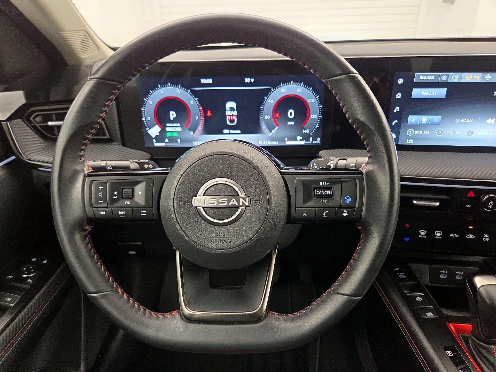 Thumbnail: 2025 Nissan Kicks - 10