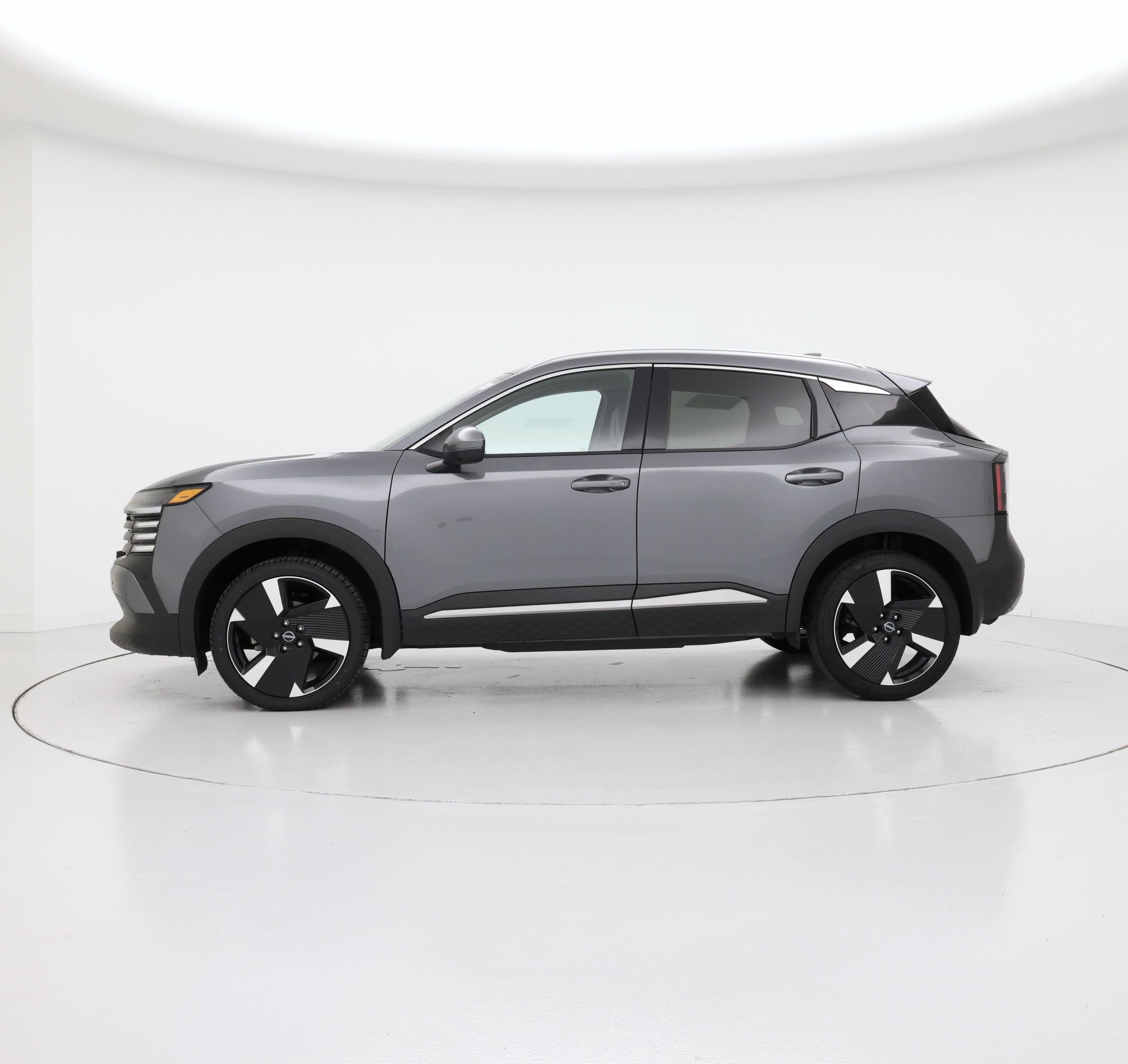 Thumbnail: 2025 Nissan Kicks - 3
