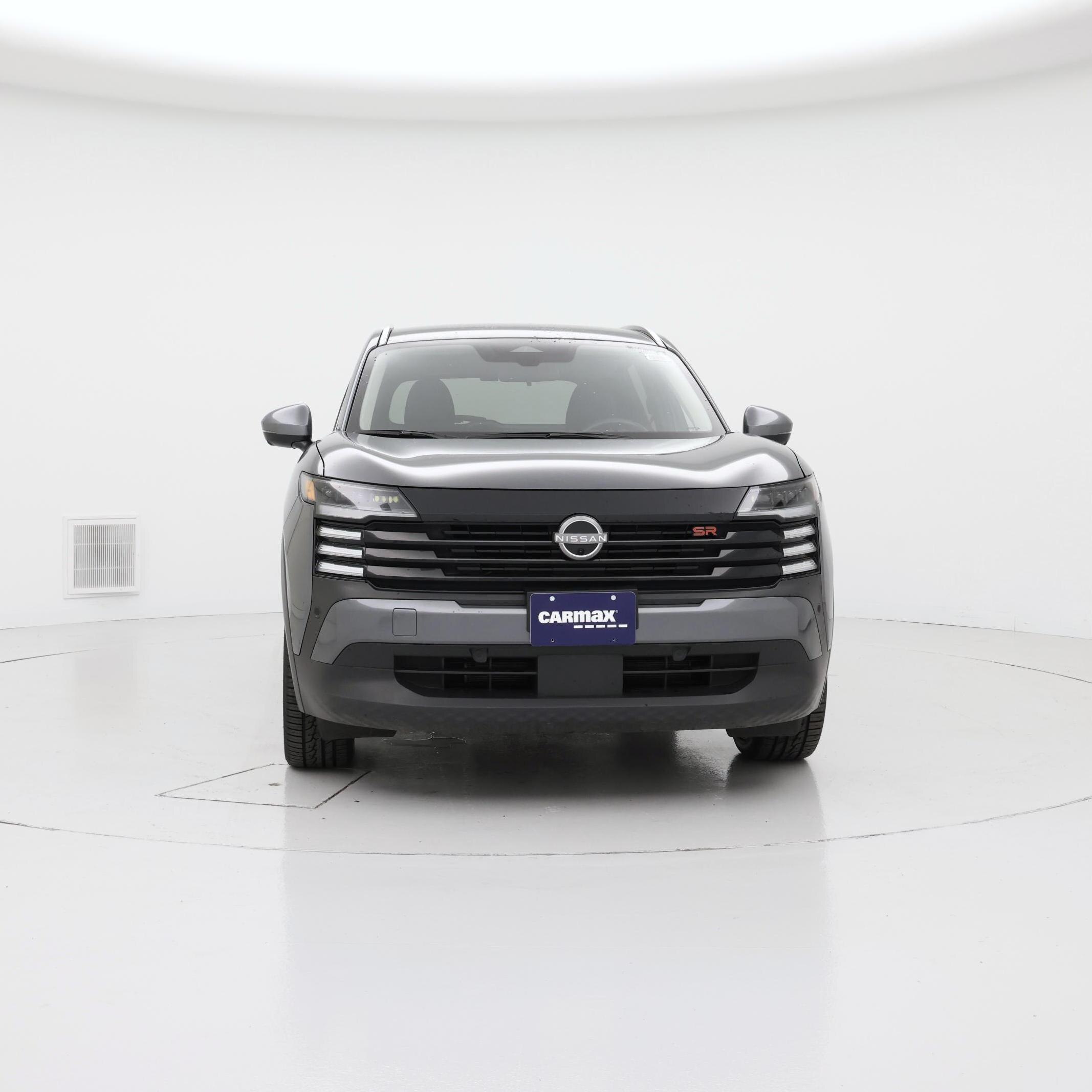 Thumbnail: 2025 Nissan Kicks - 5