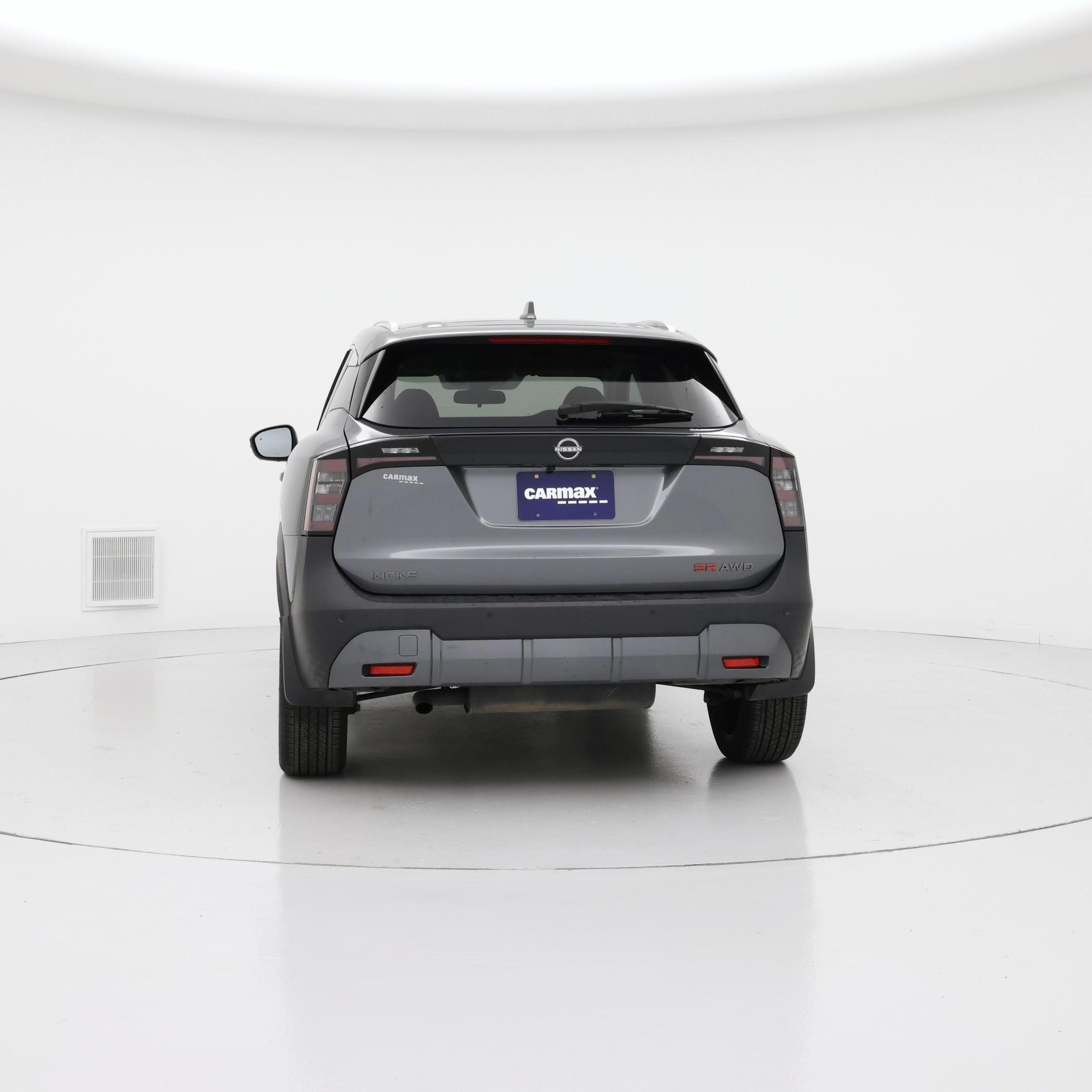 Thumbnail: 2025 Nissan Kicks - 6