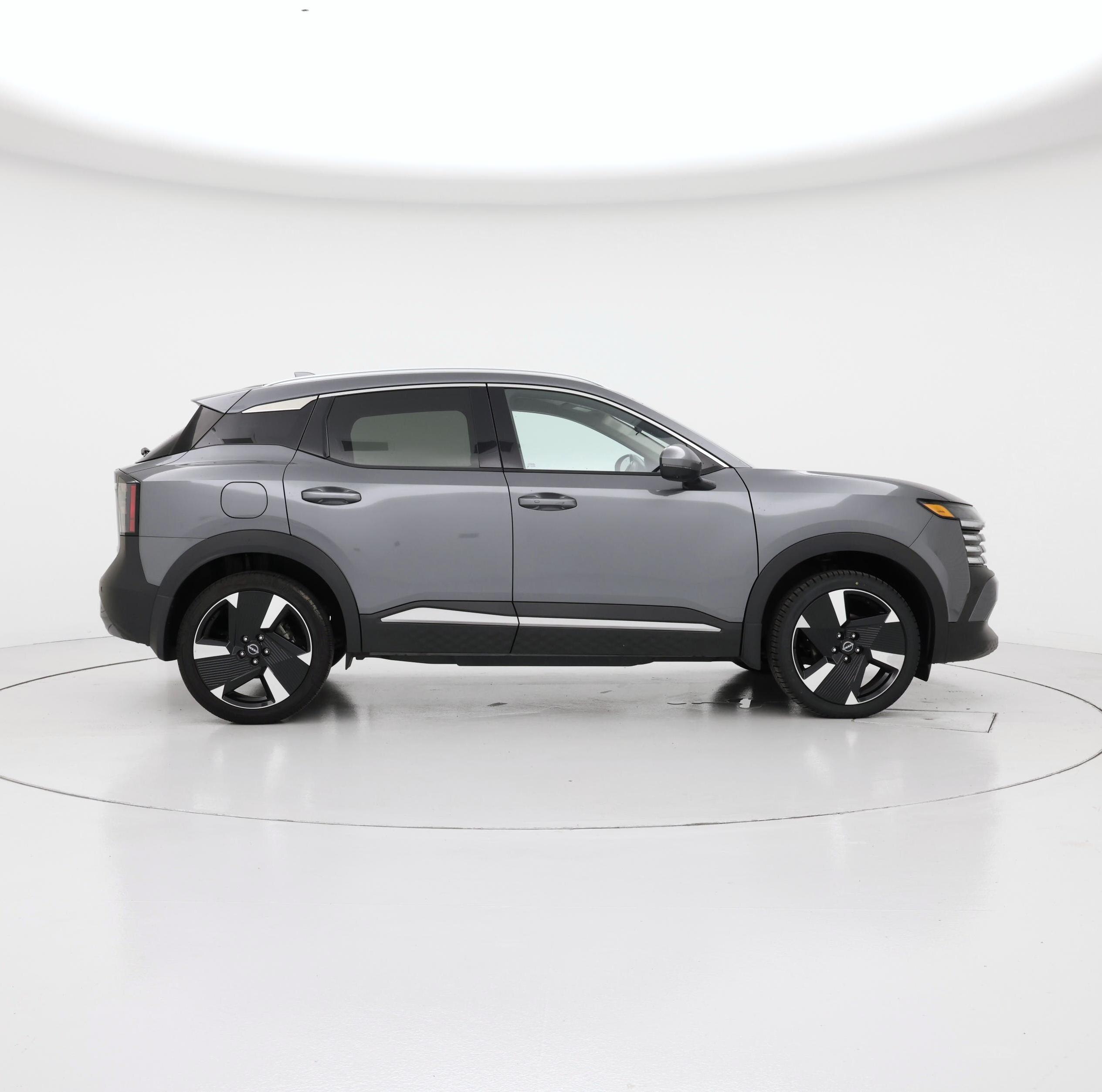 Thumbnail: 2025 Nissan Kicks - 7