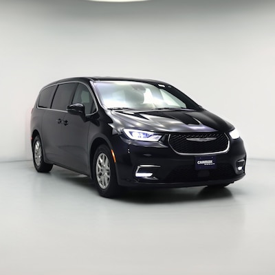 2024 Chrysler Pacifica Touring