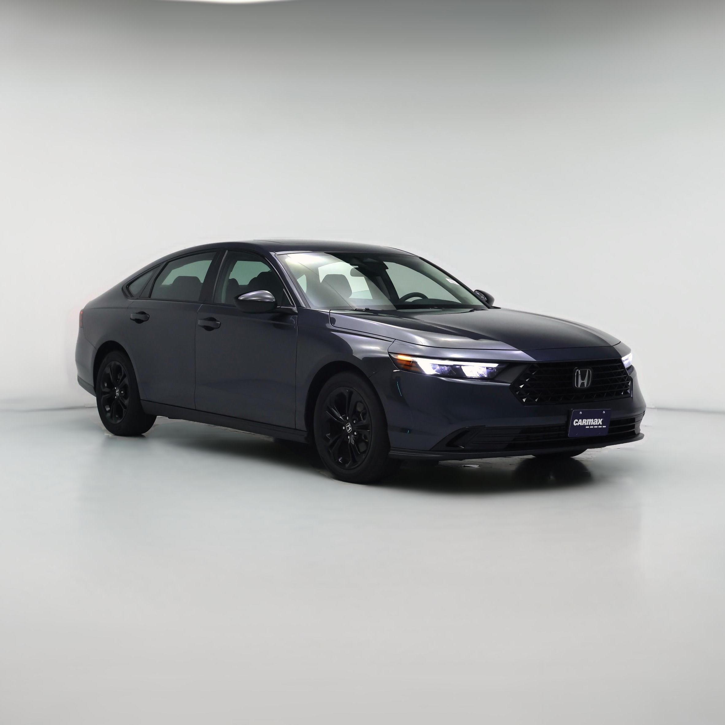 Thumbnail: 2025 Honda Accord - 1
