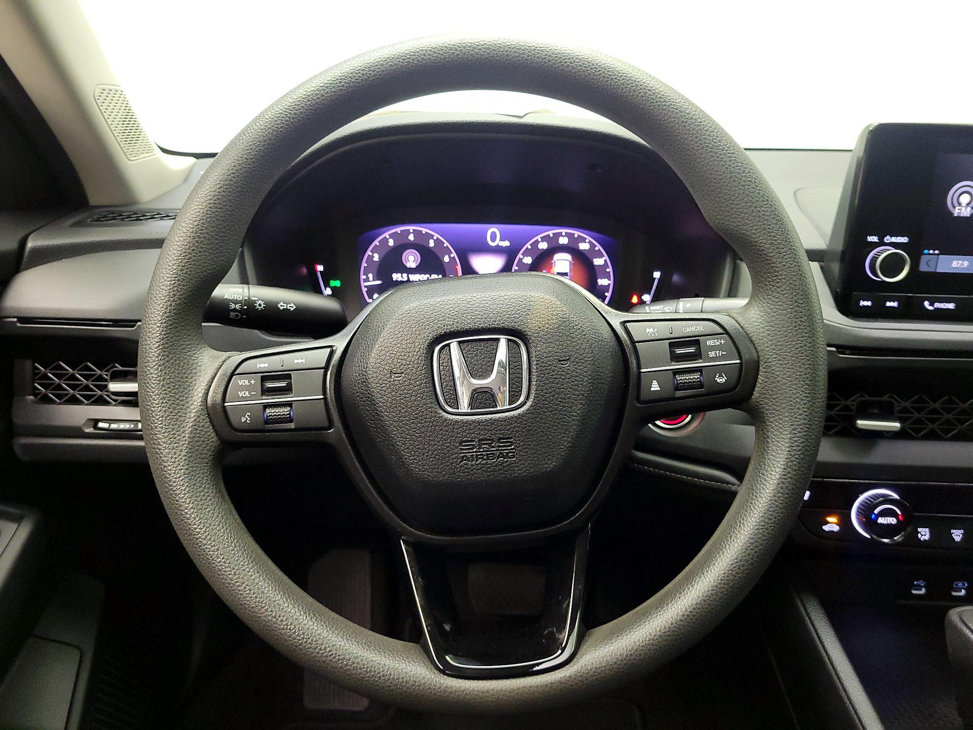 Thumbnail: 2025 Honda Accord - 10