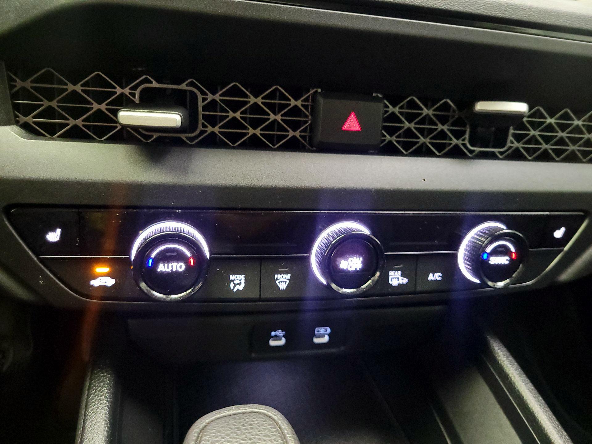 Thumbnail: 2025 Honda Accord - 15