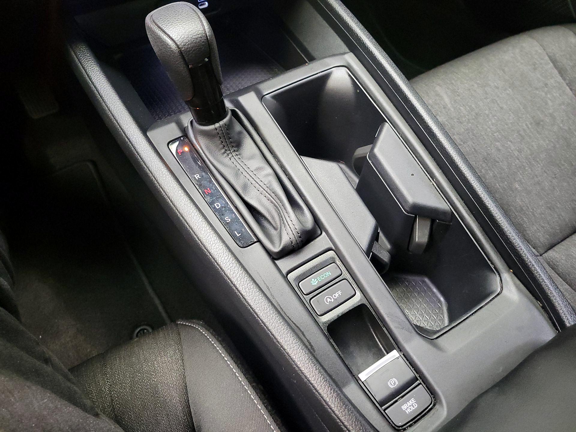 Thumbnail: 2025 Honda Accord - 16