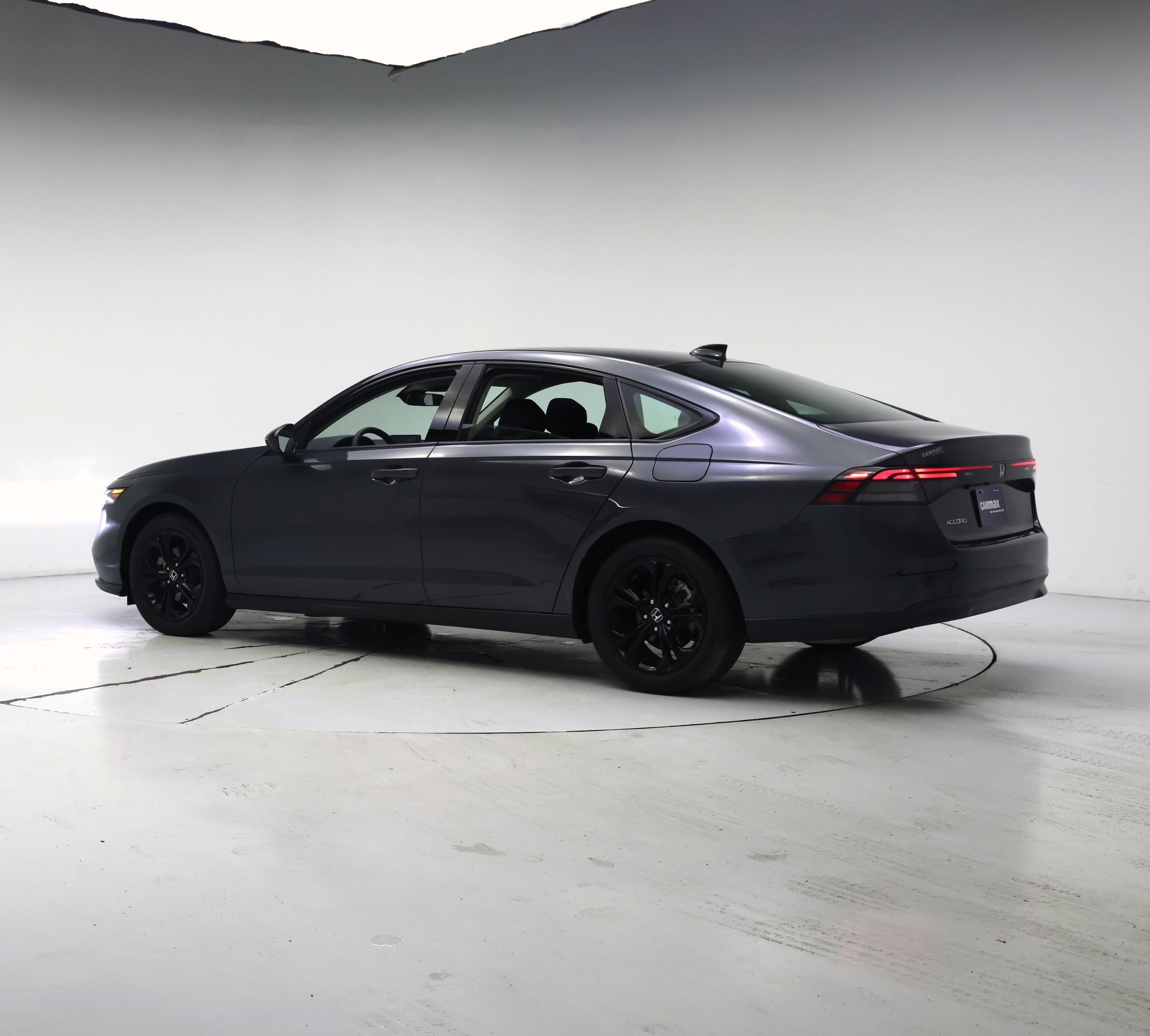 Thumbnail: 2025 Honda Accord - 2