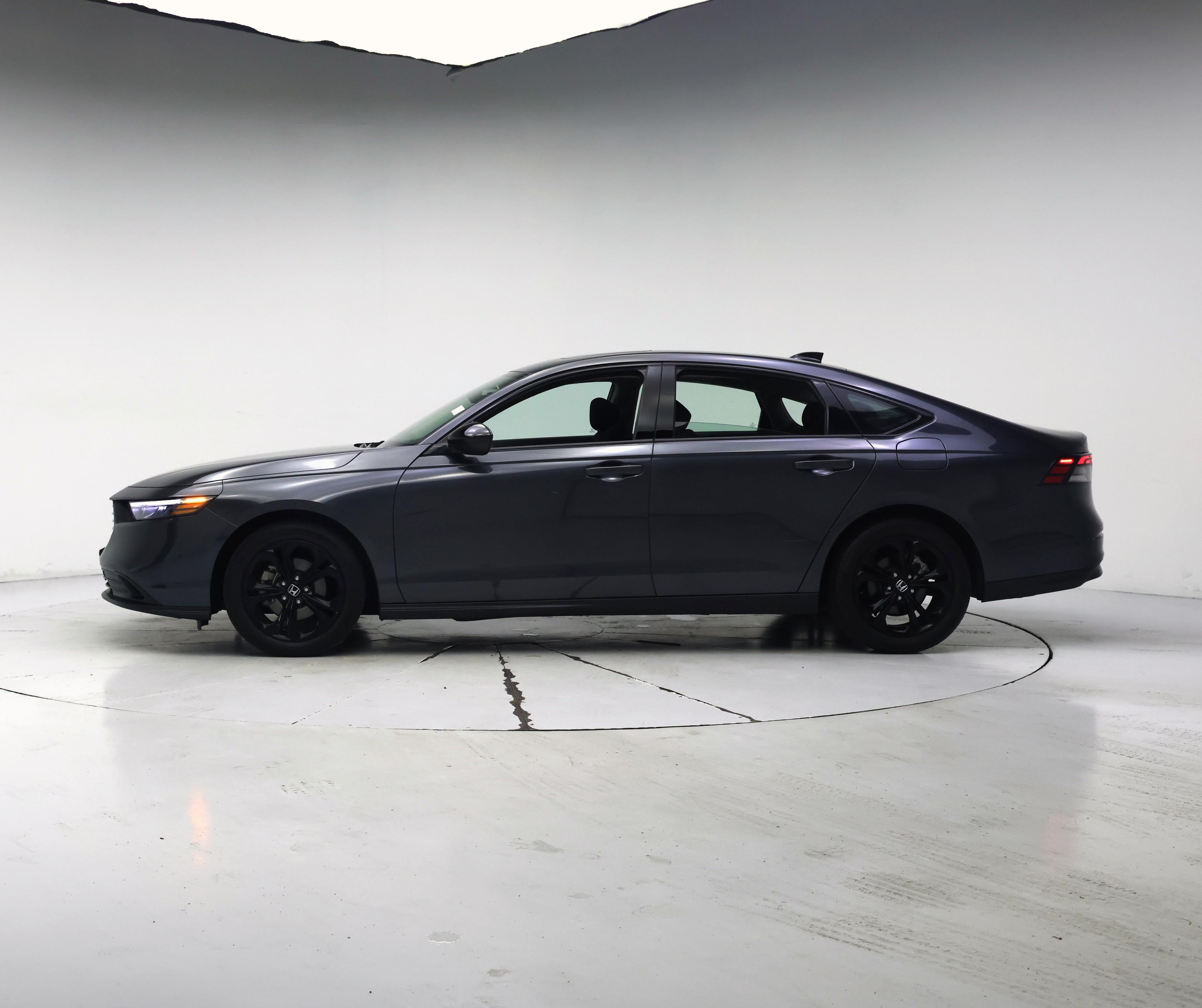 Thumbnail: 2025 Honda Accord - 3