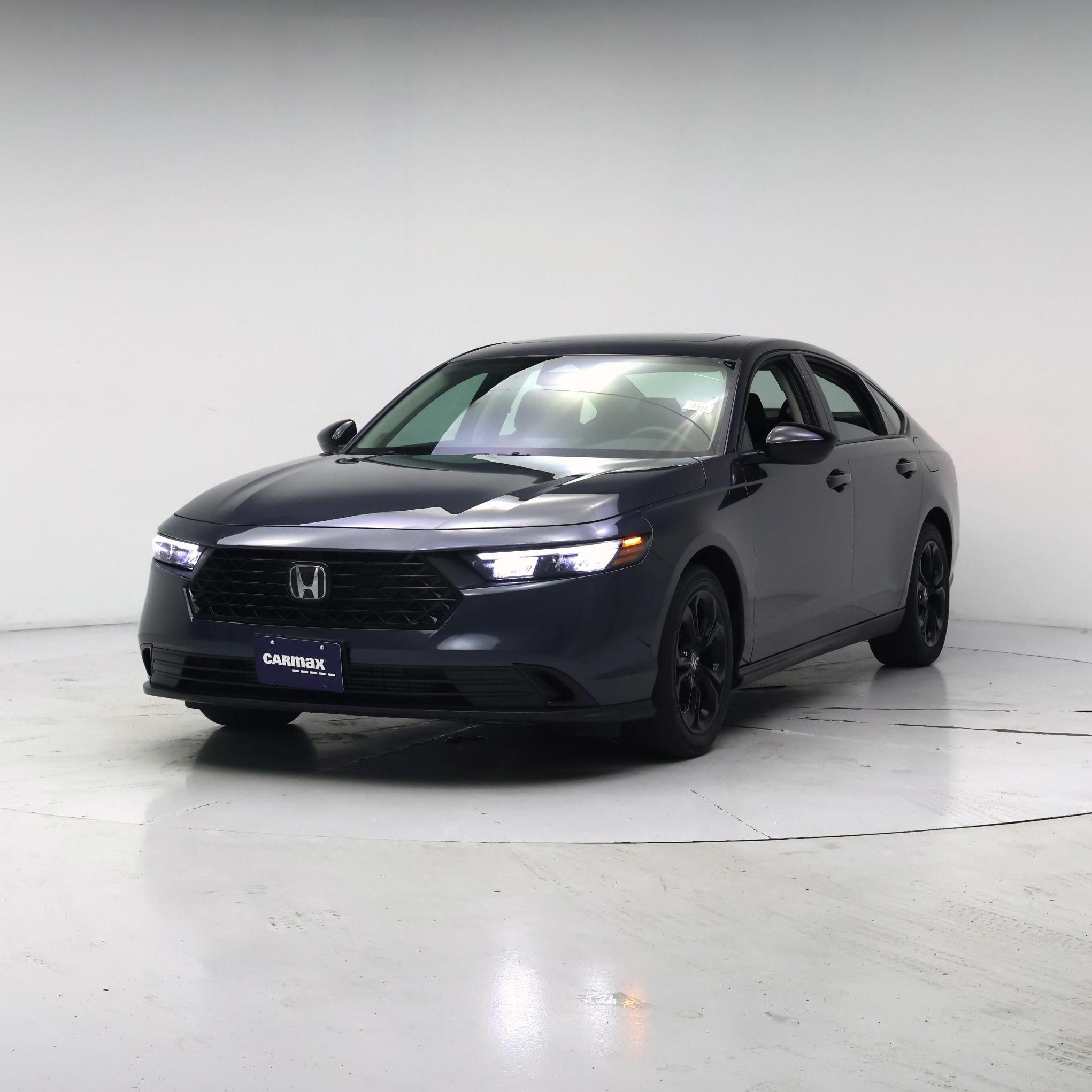 Thumbnail: 2025 Honda Accord - 4