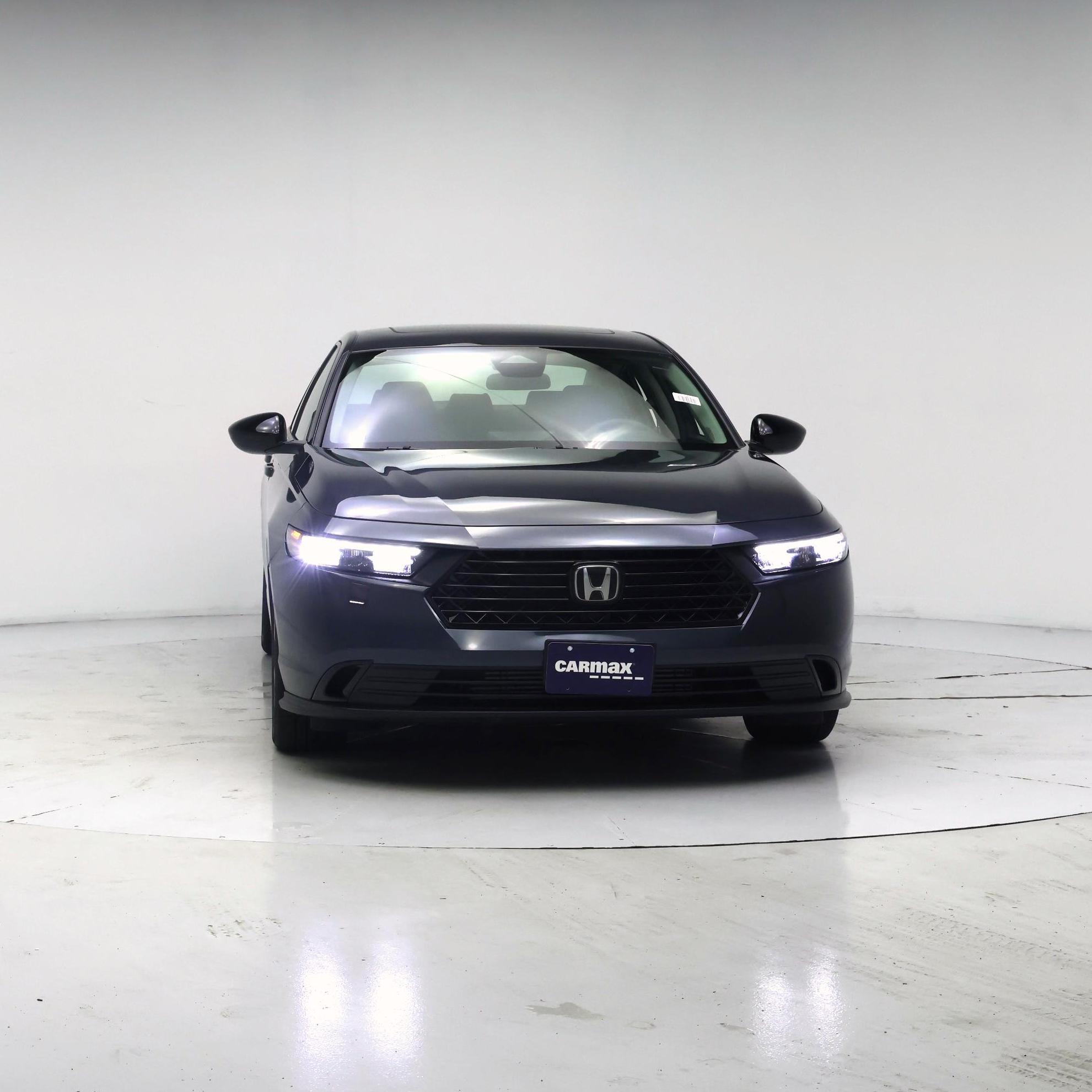 Thumbnail: 2025 Honda Accord - 5