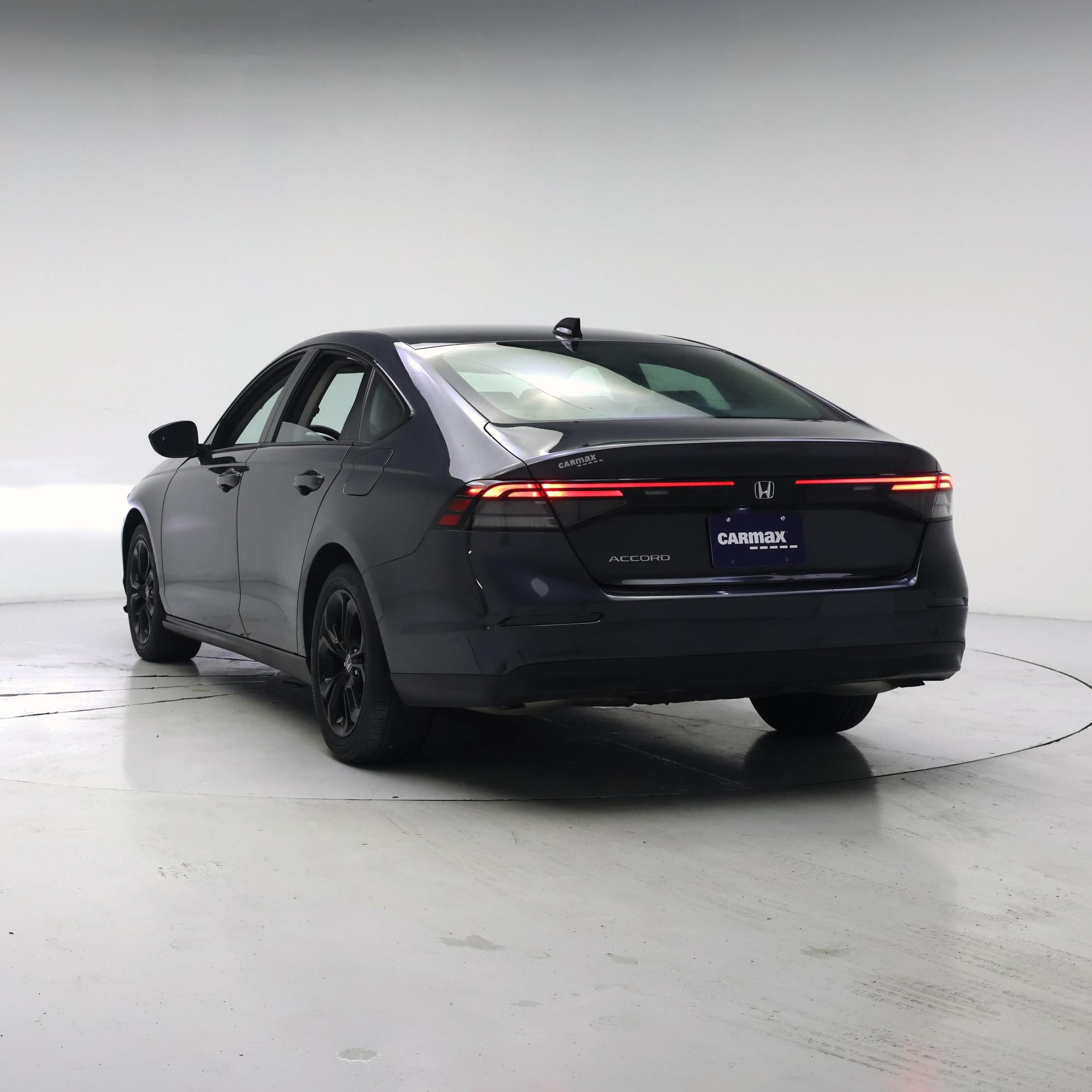 Thumbnail: 2025 Honda Accord - 6