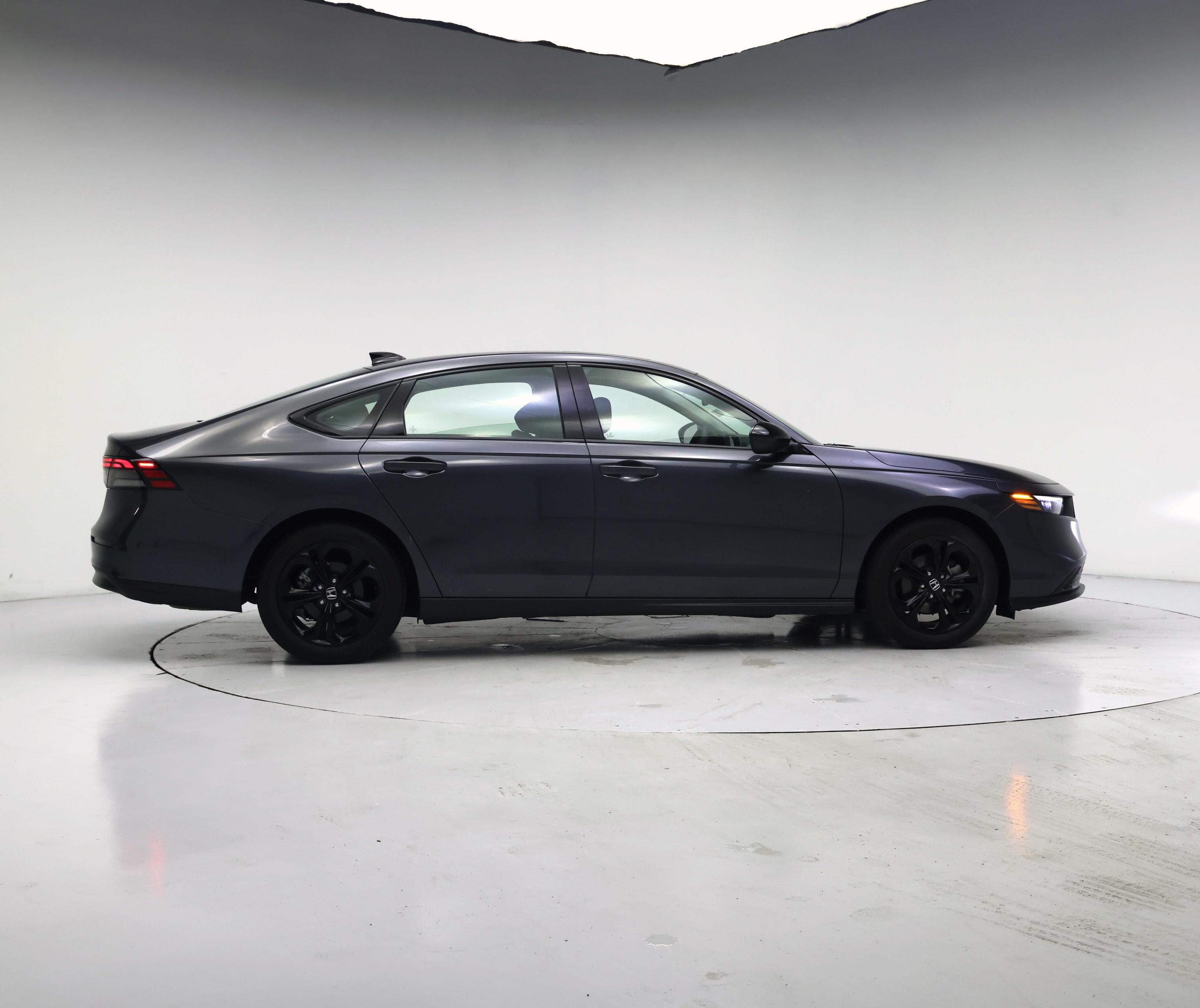 Thumbnail: 2025 Honda Accord - 7